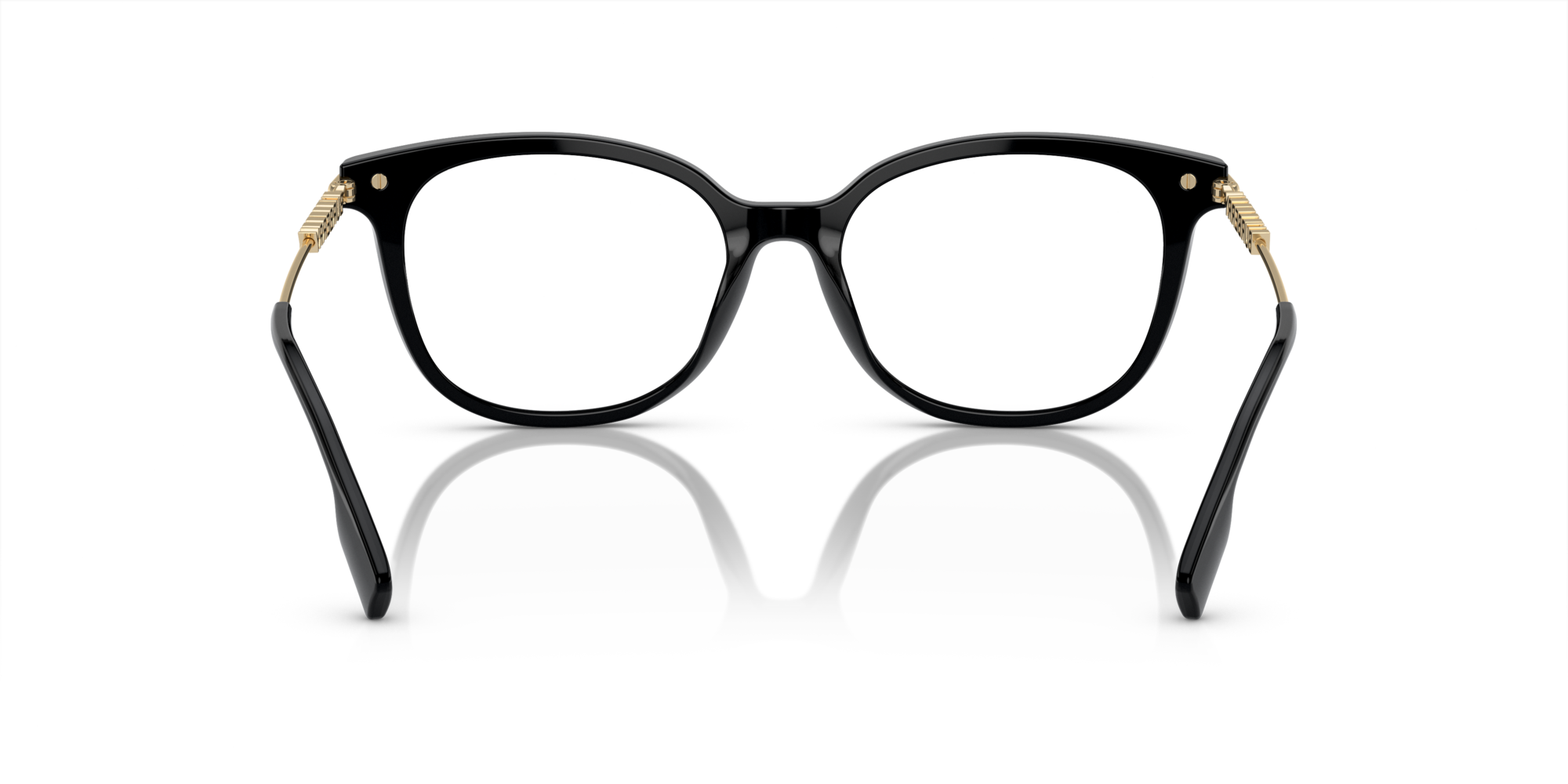 BE2391 3001 Montature da vista Burberry 5
