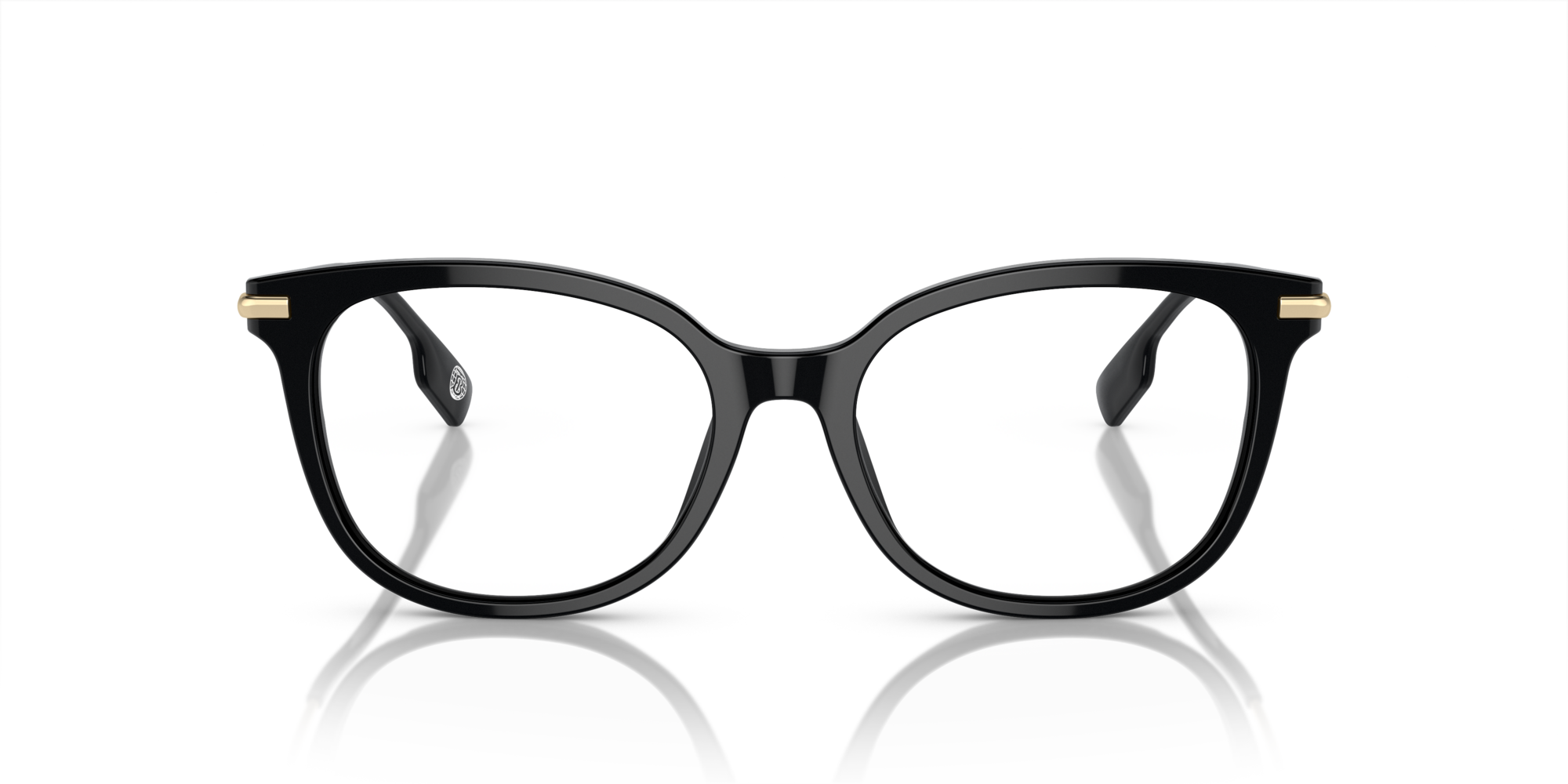 BE2391 3001 Montature da vista Burberry 3