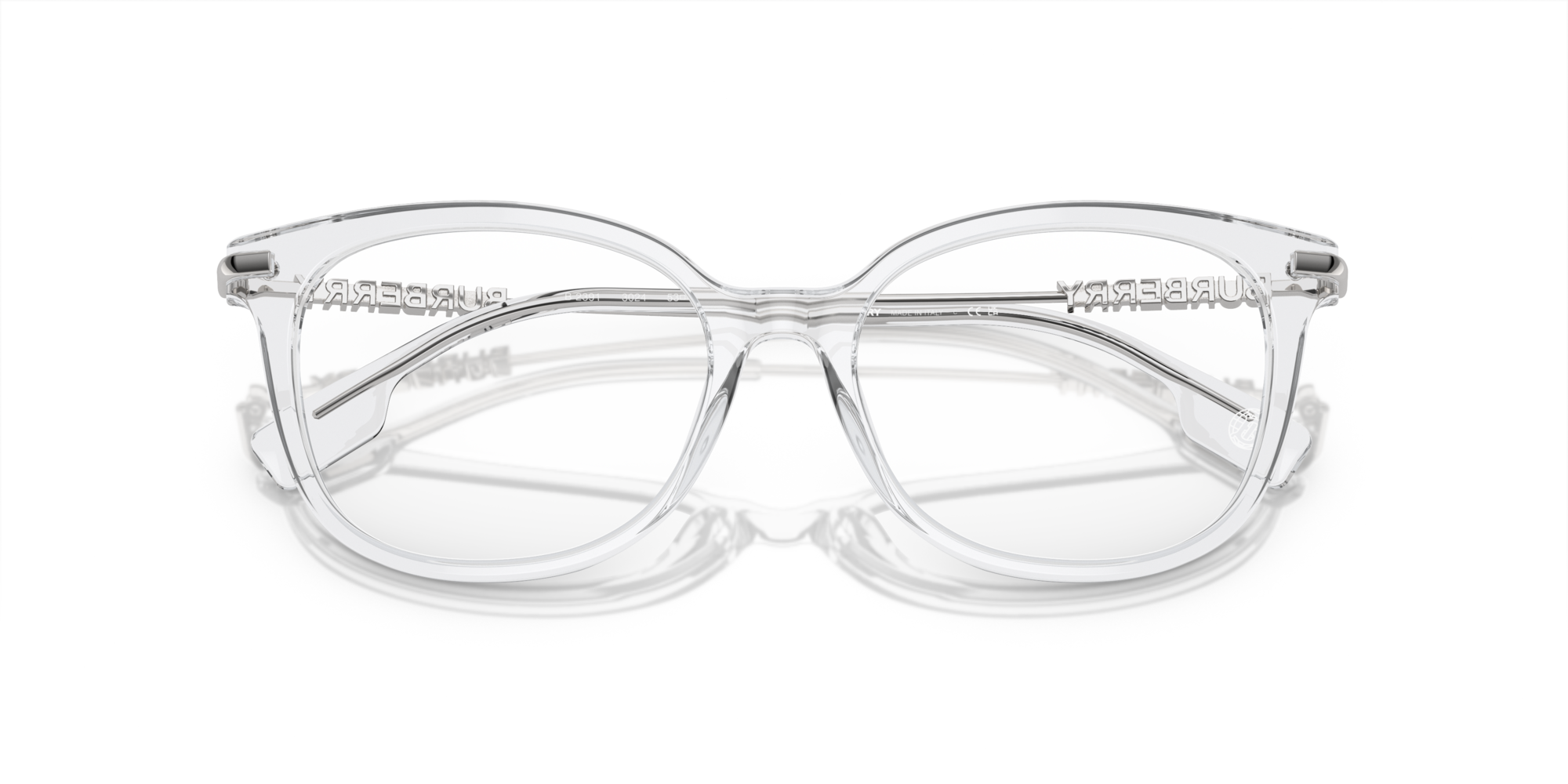 BE2391 3024 Montature da vista Burberry 2