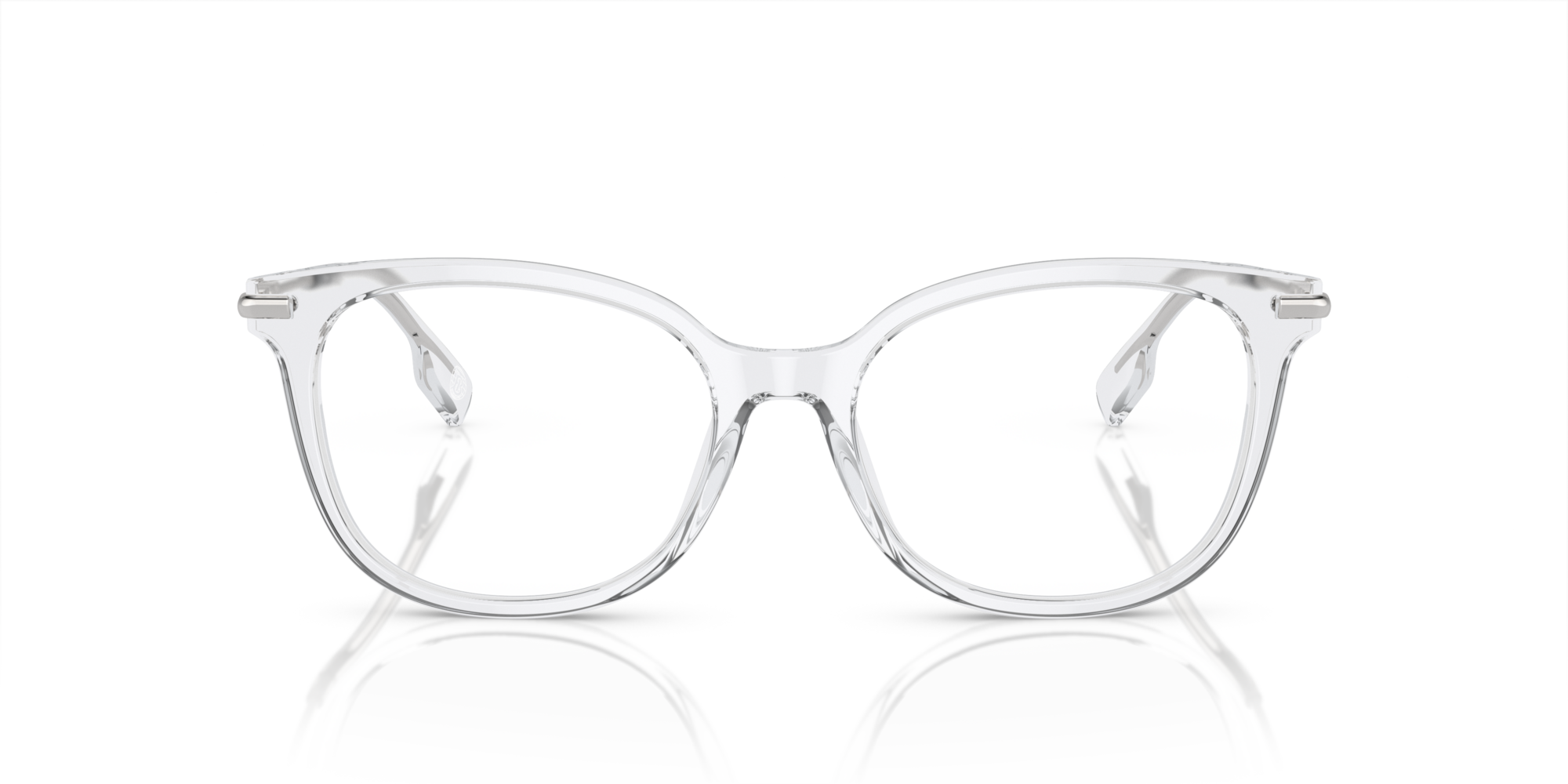 BE2391 3024 Montature da vista Burberry 3