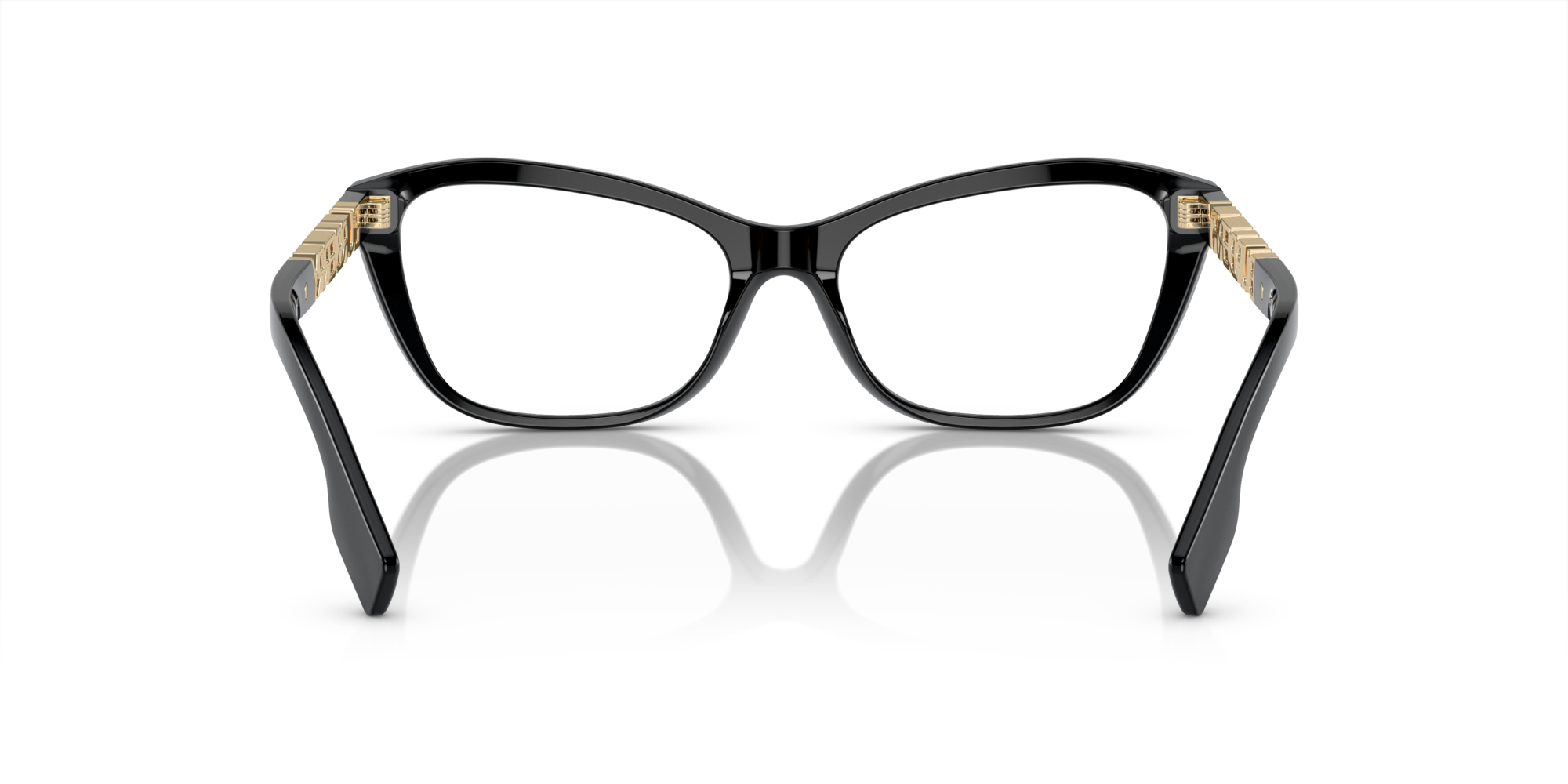 Burberry BE2392 3001 Montature da vista Burberry 5