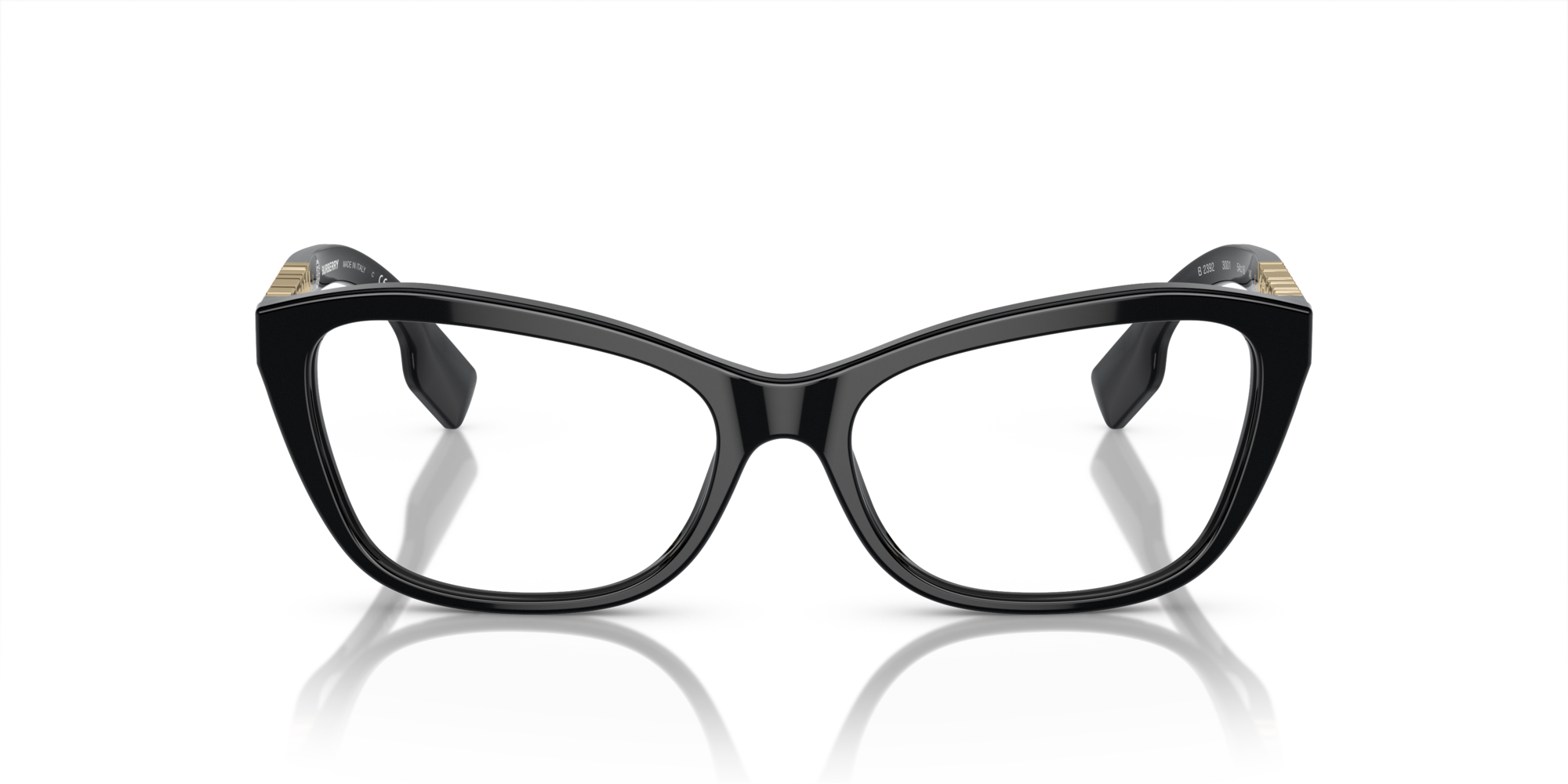 Burberry BE2392 3001 Montature da vista Burberry 3