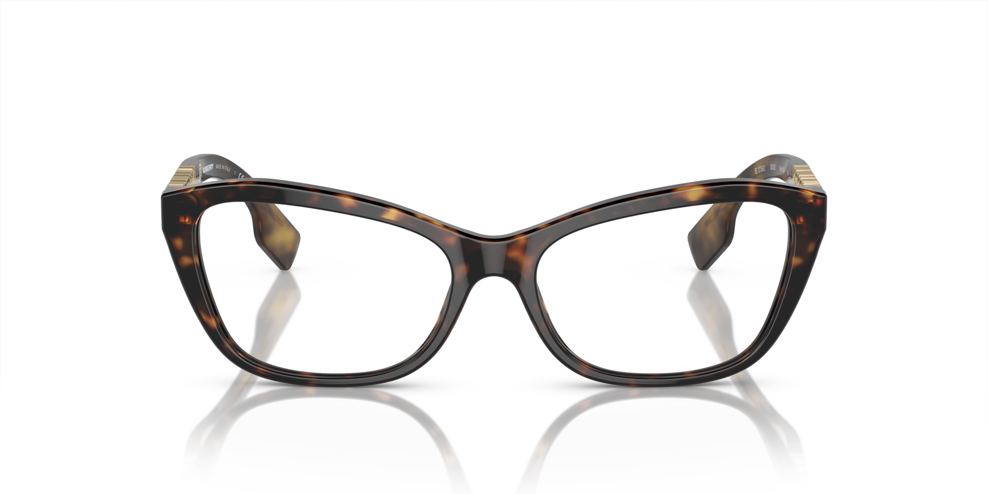 Burberry BE2392 3002 Optické rámečky Burberry 3