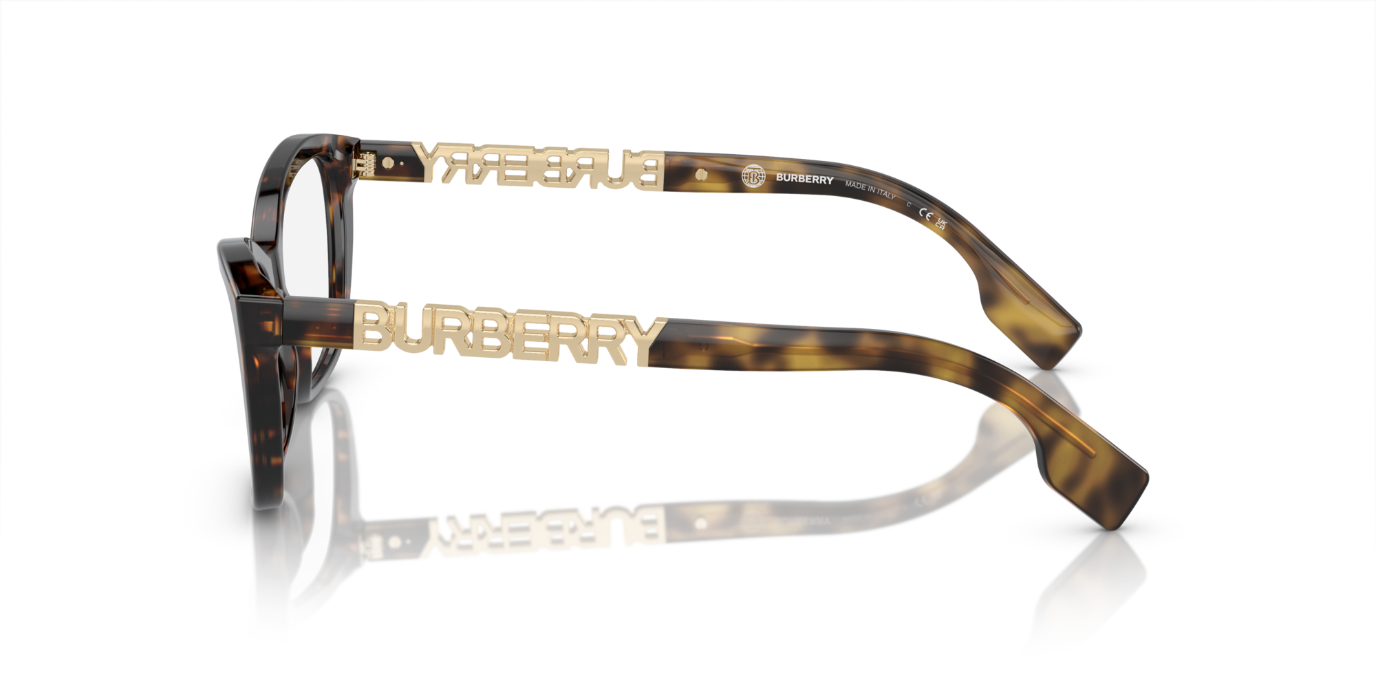 Burberry BE2392 3002 Optické rámečky Burberry 4