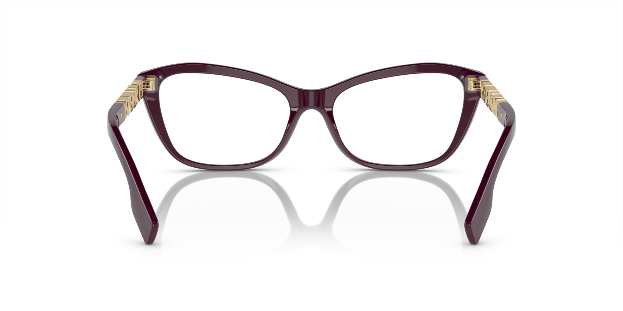 Burberry BE2392 3979 Optické rámečky Burberry 5