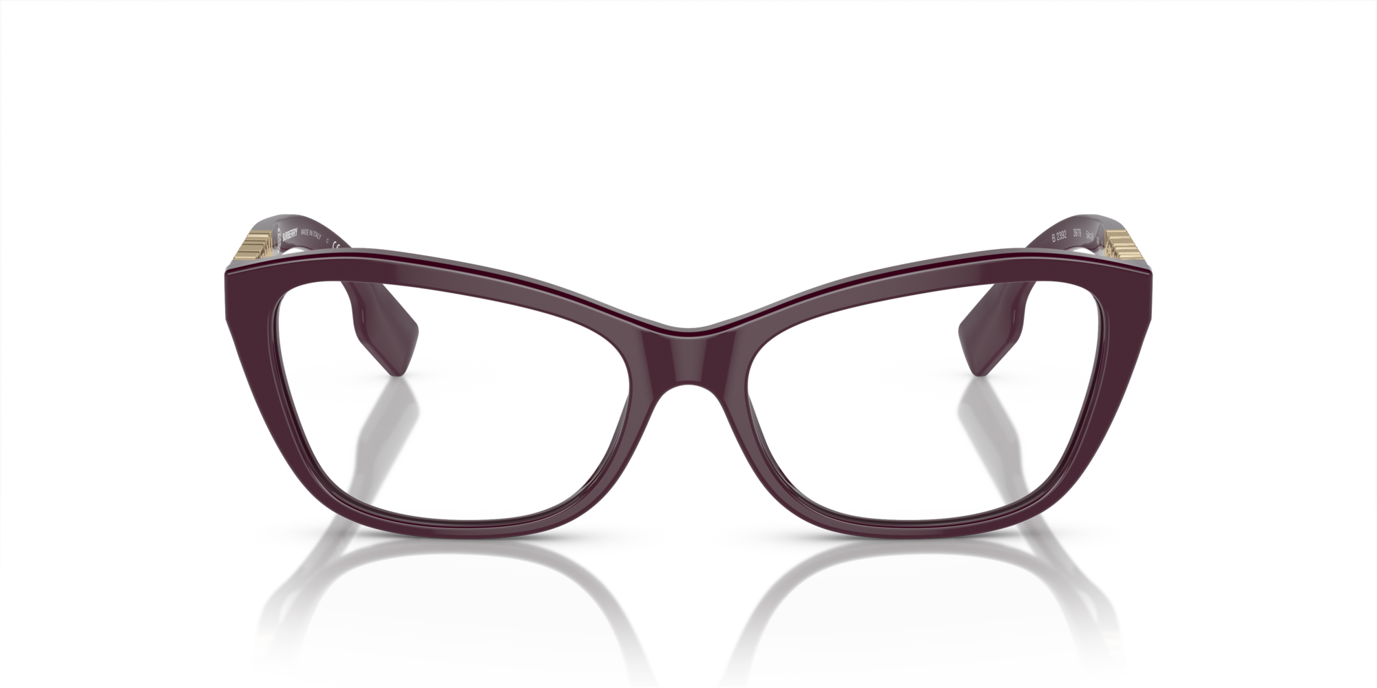 Burberry BE2392 3979 Optické rámečky Burberry 3