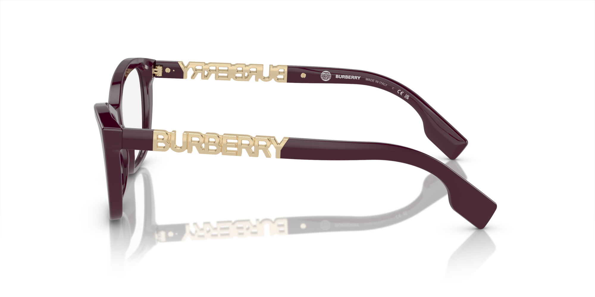 Burberry BE2392 3979 Optické rámečky Burberry 4