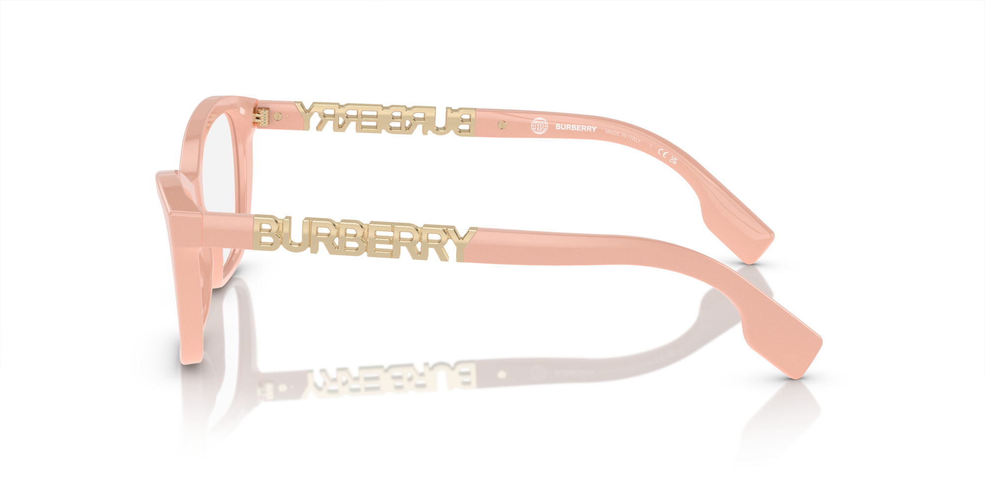 Burberry BE2392 4061 Optické rámečky Burberry 4