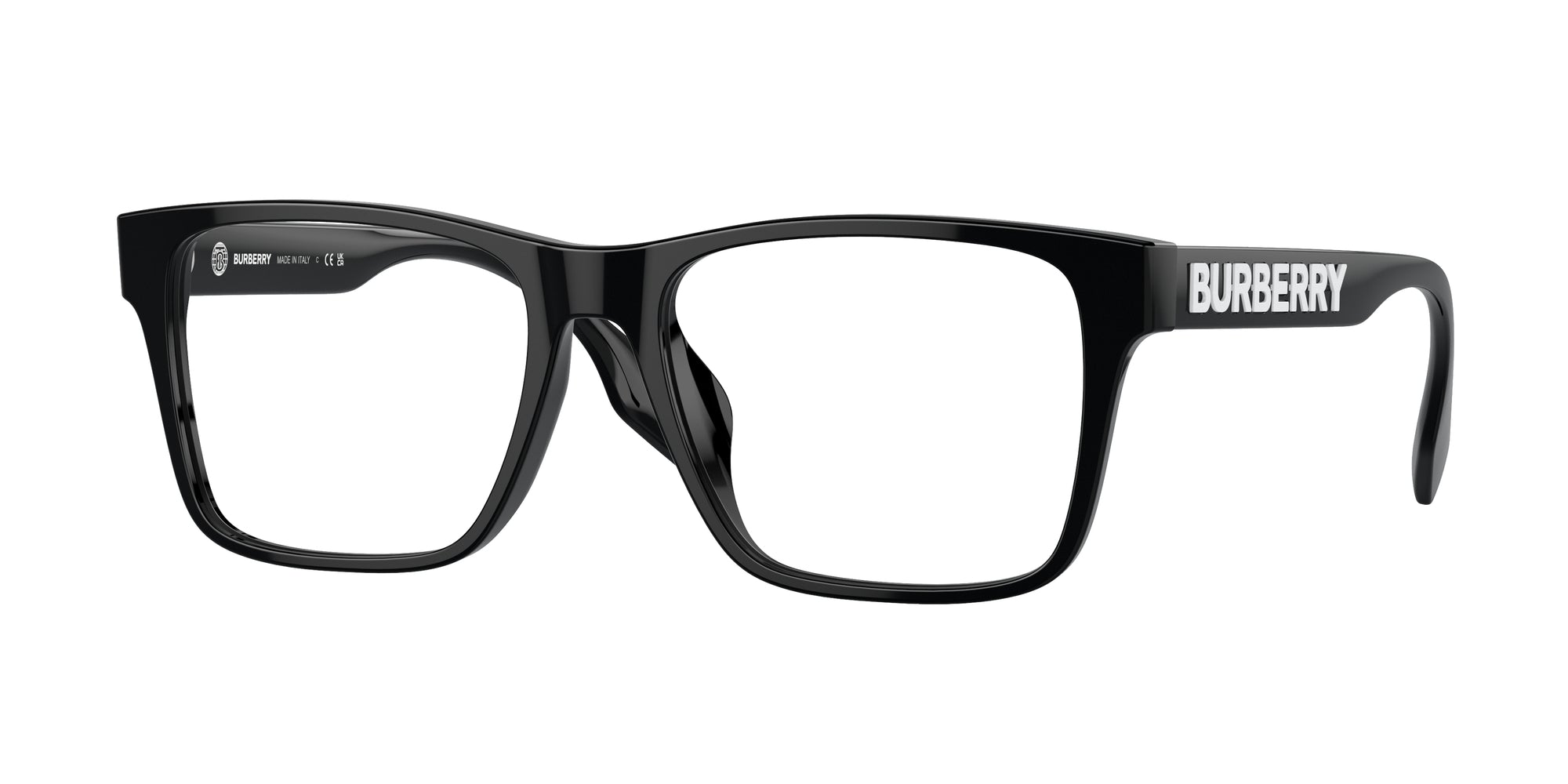 BE2393D 3001 Montature da vista Burberry 1