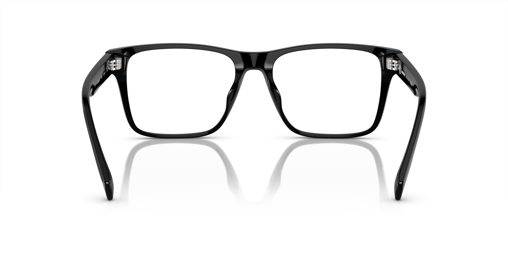 BE2393D 3001 Montature da vista Burberry 5