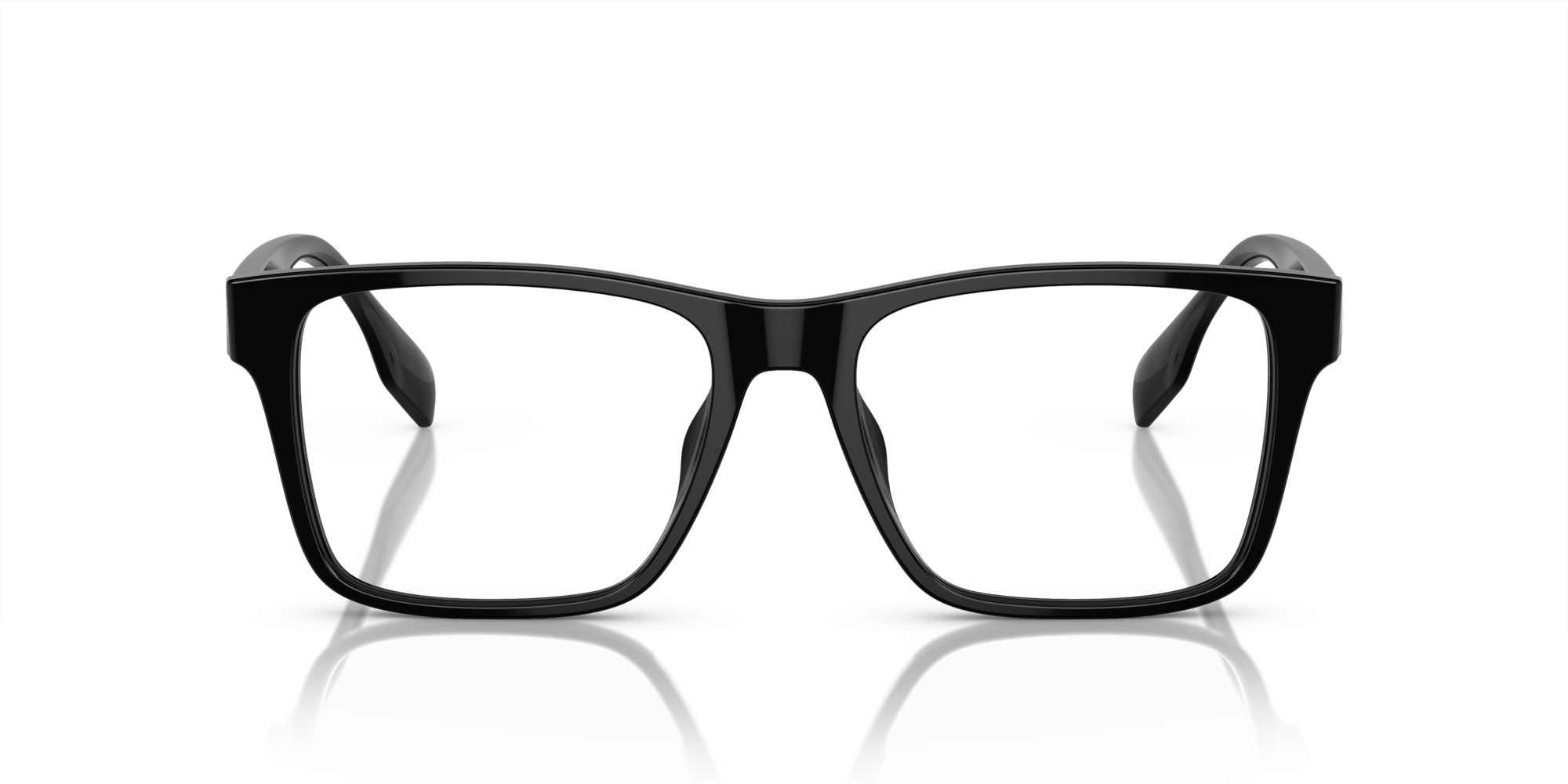 BE2393D 3001 Montature da vista Burberry 3