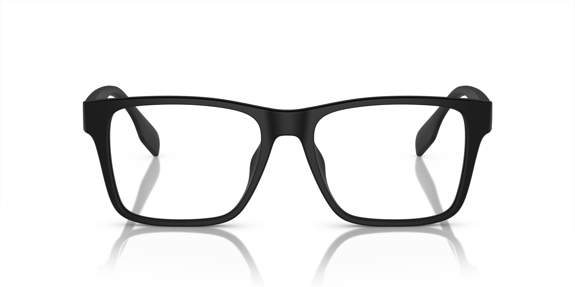 BE2393D 3464 Montature da vista Burberry 3