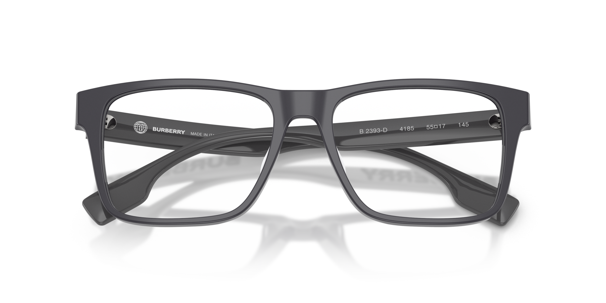 BE2393D 4185 Montature da vista Burberry 2