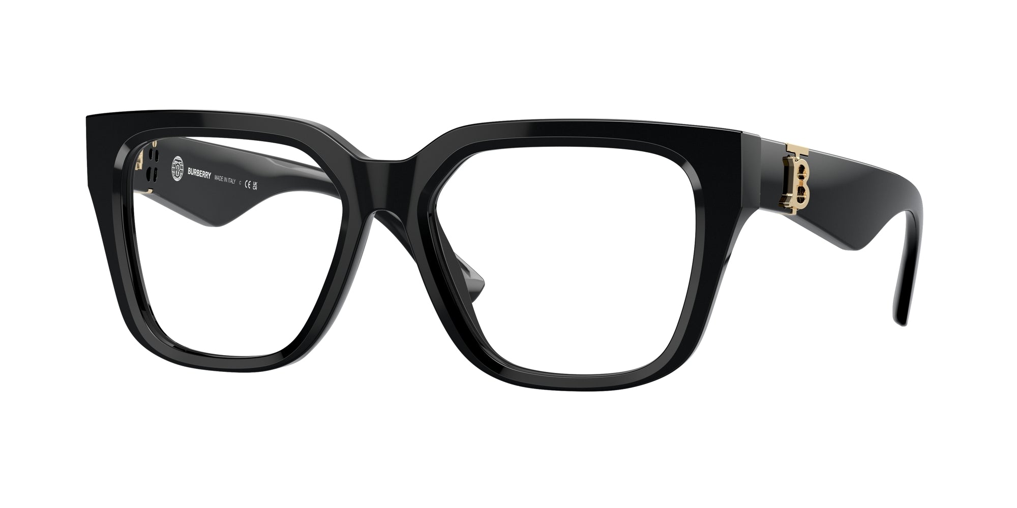 BE2403 3001 Montature da vista Burberry 1