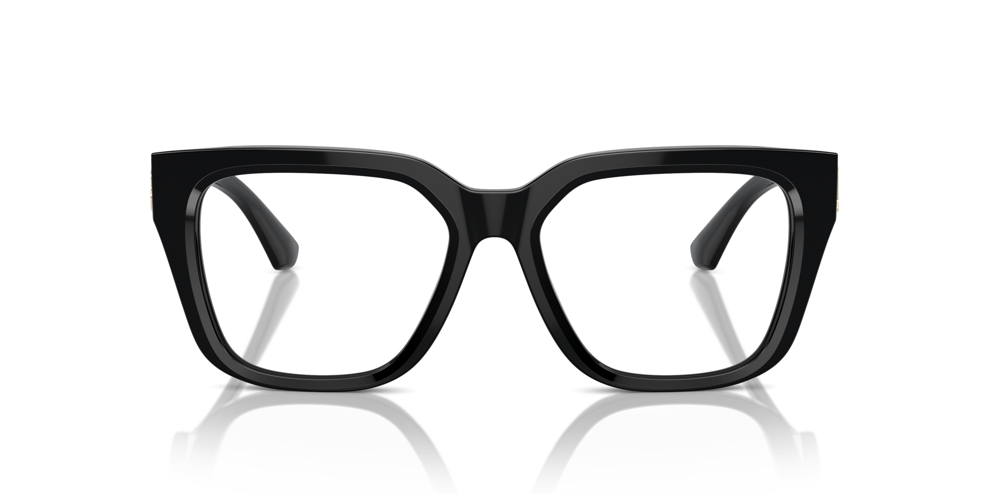 BE2403 3001 Montature da vista Burberry 3