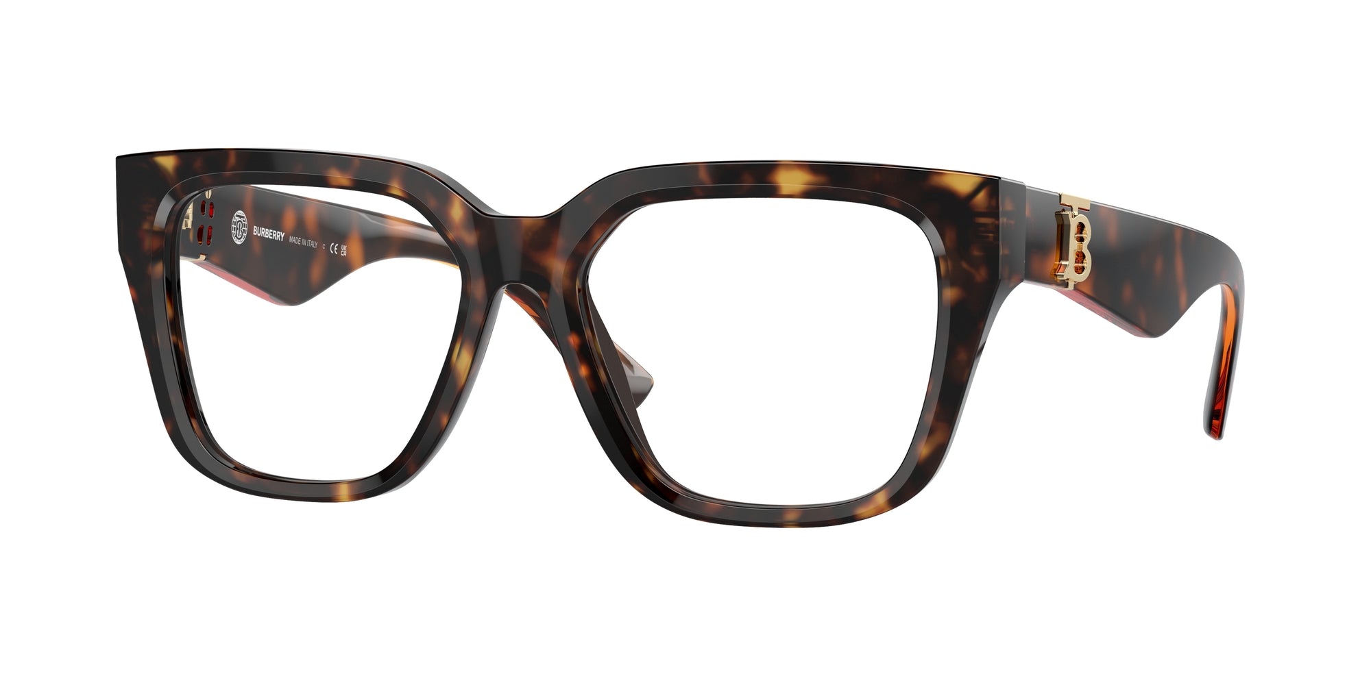 BE2403 3002 Montature da vista Burberry 1