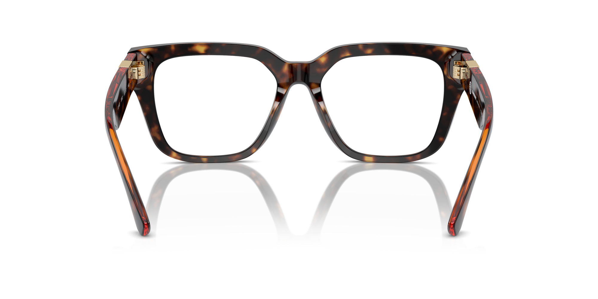 BE2403 3002 Montature da vista Burberry 5