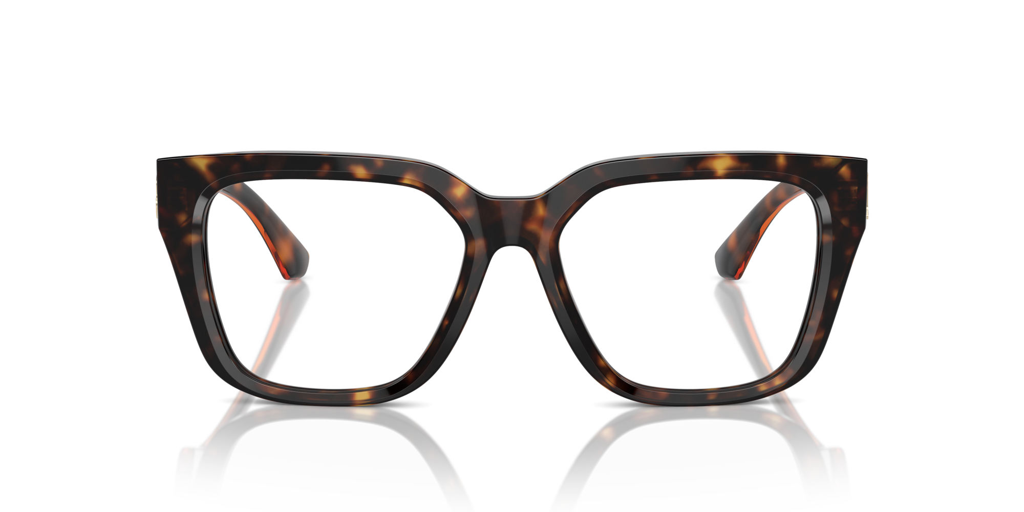 BE2403 3002 Montature da vista Burberry 3