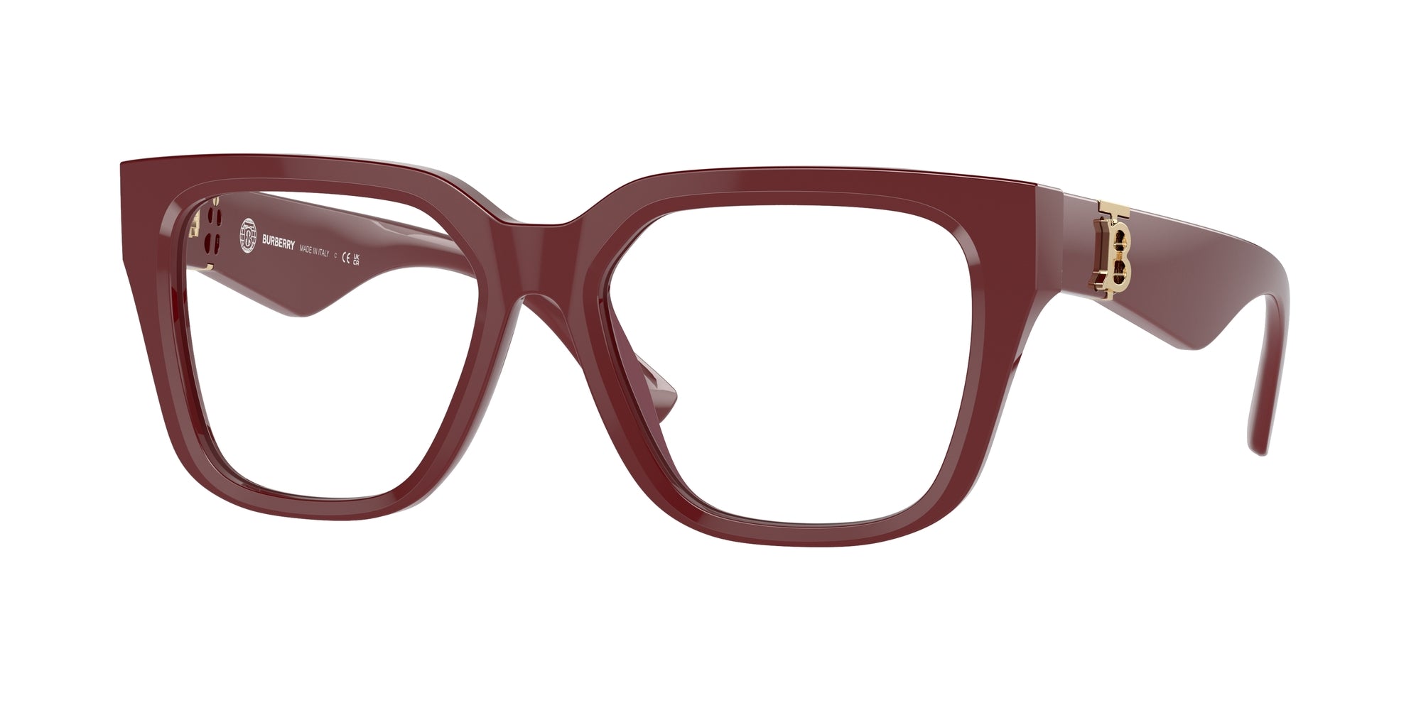 BE2403 4119 Montature da vista Burberry 1