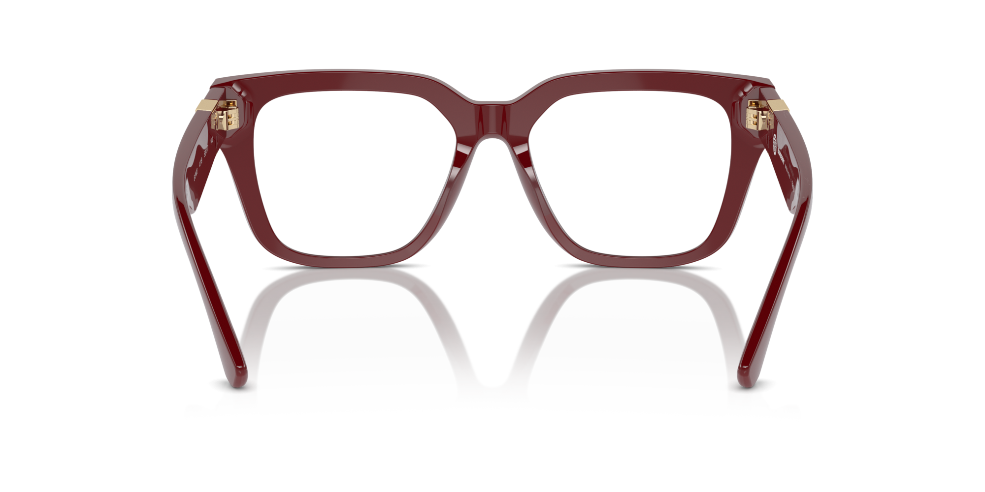 BE2403 4119 Montature da vista Burberry 5