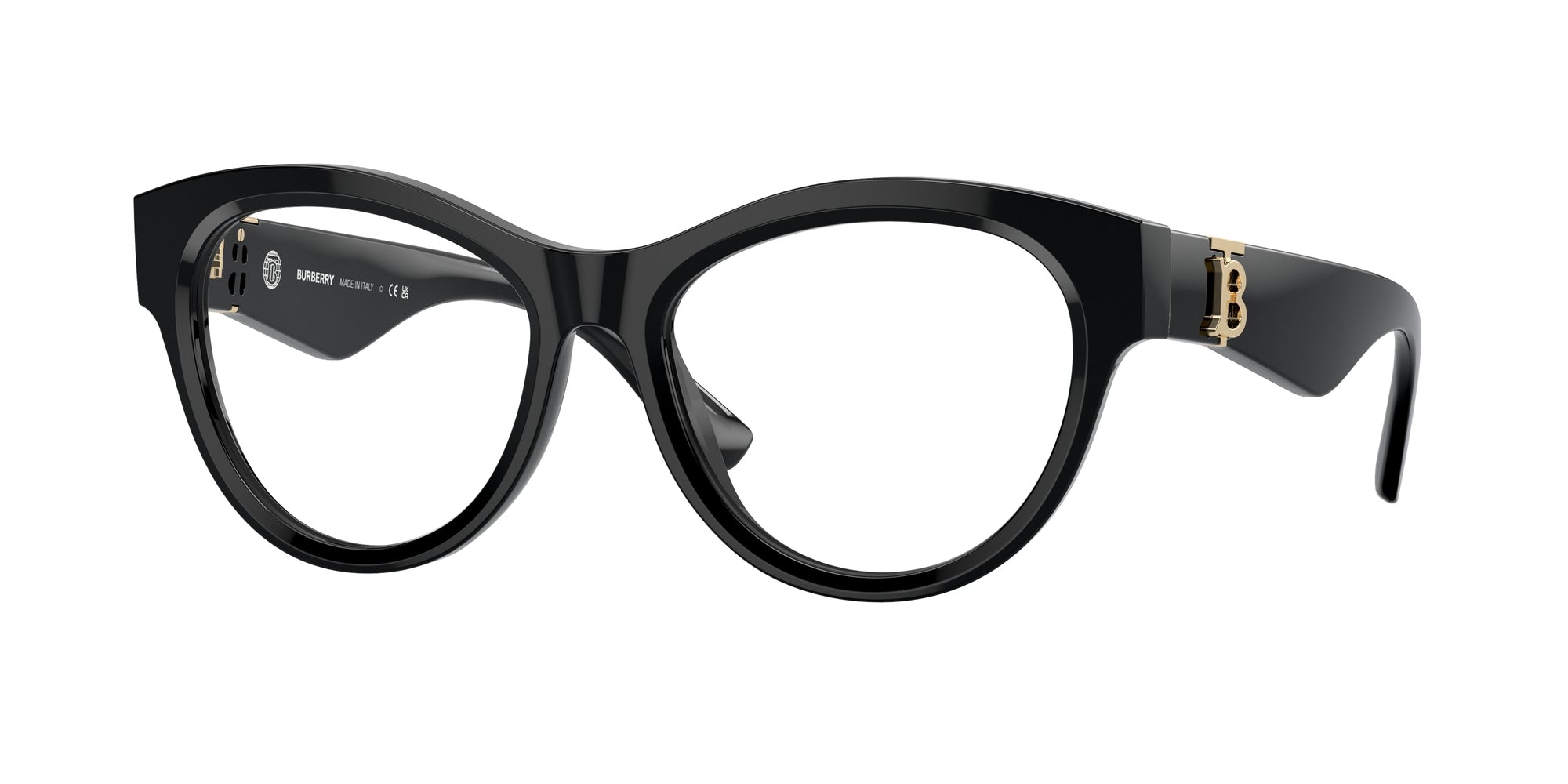 BE2404 3001 Montature da vista Burberry 1