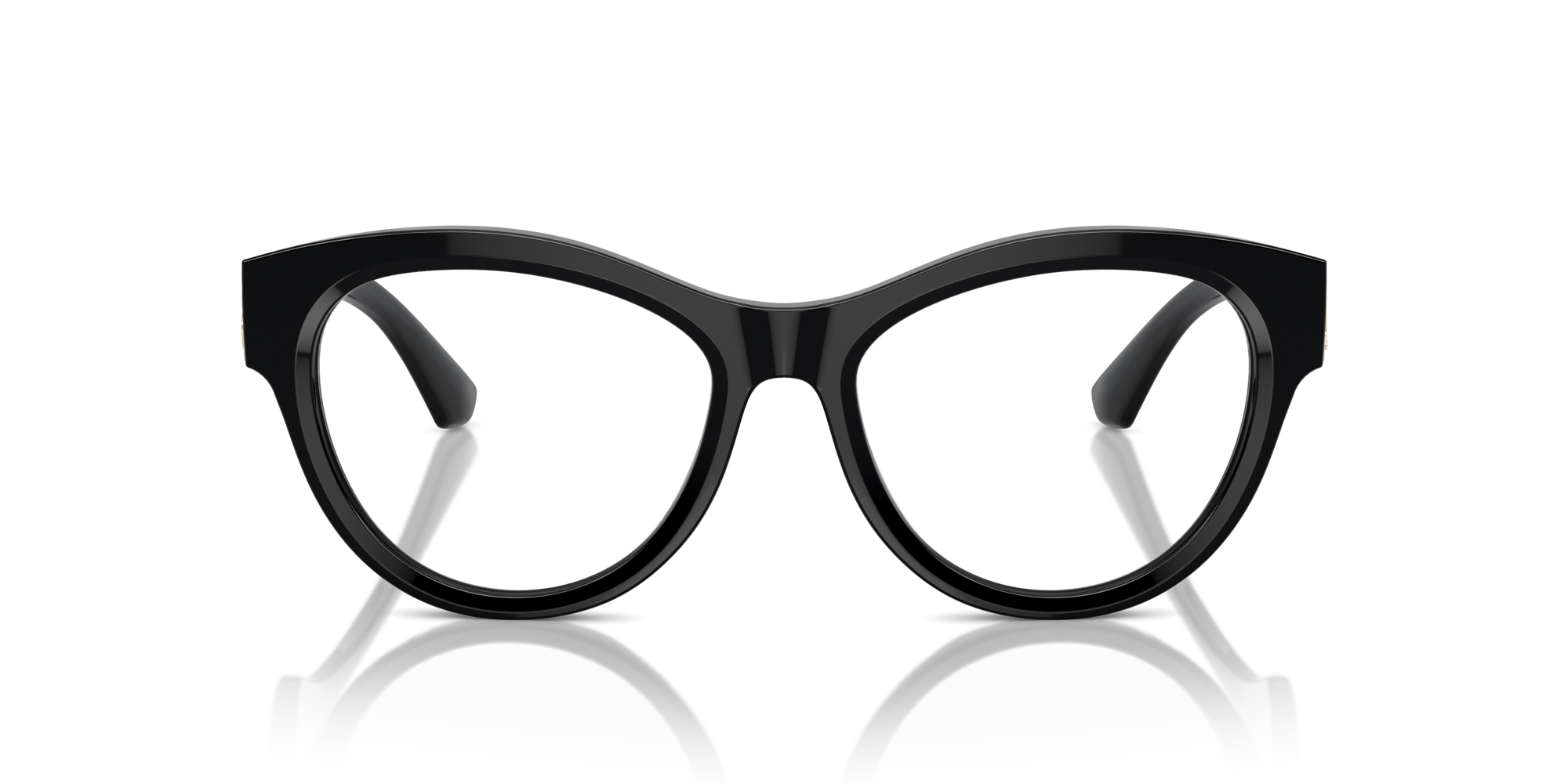 BE2404 3001 Montature da vista Burberry 3