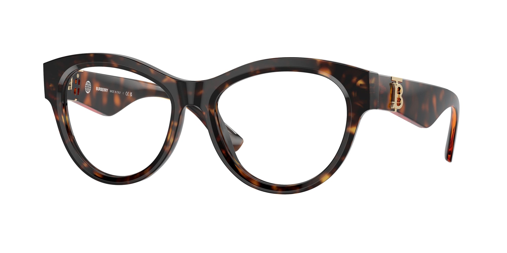 BE2404 3002 Montature da vista Burberry 1