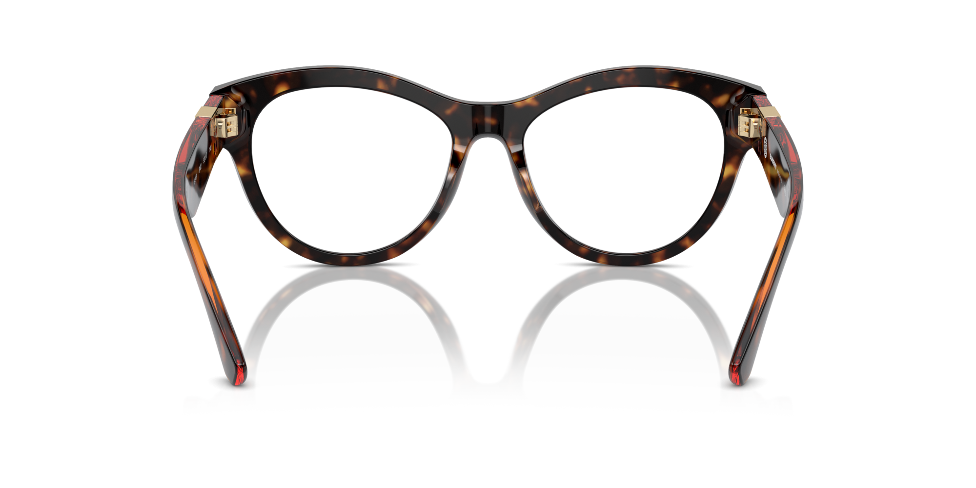 BE2404 3002 Montature da vista Burberry 5