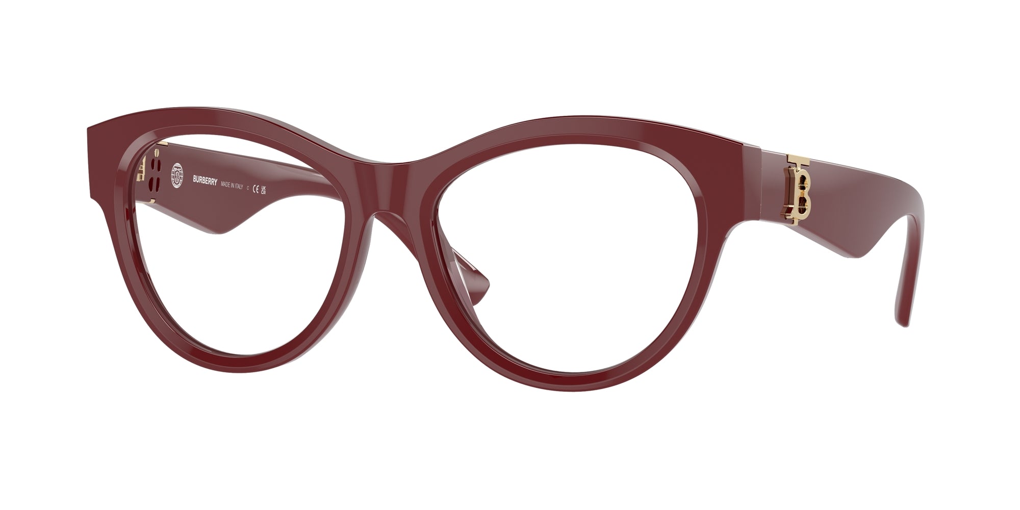 BE2404 4119 Montature da vista Burberry 1