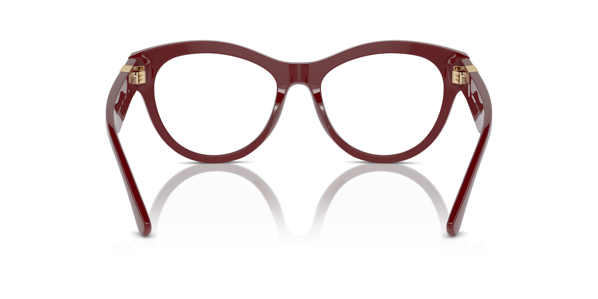 BE2404 4119 Montature da vista Burberry 5