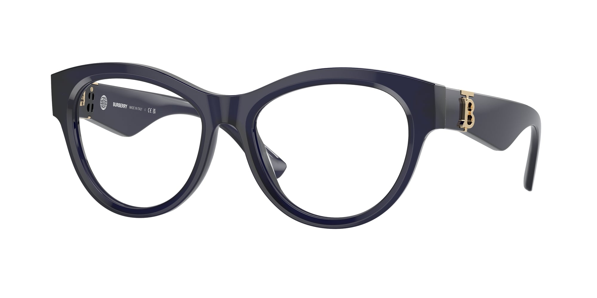 BE2404 4120 Montature da vista Burberry 1