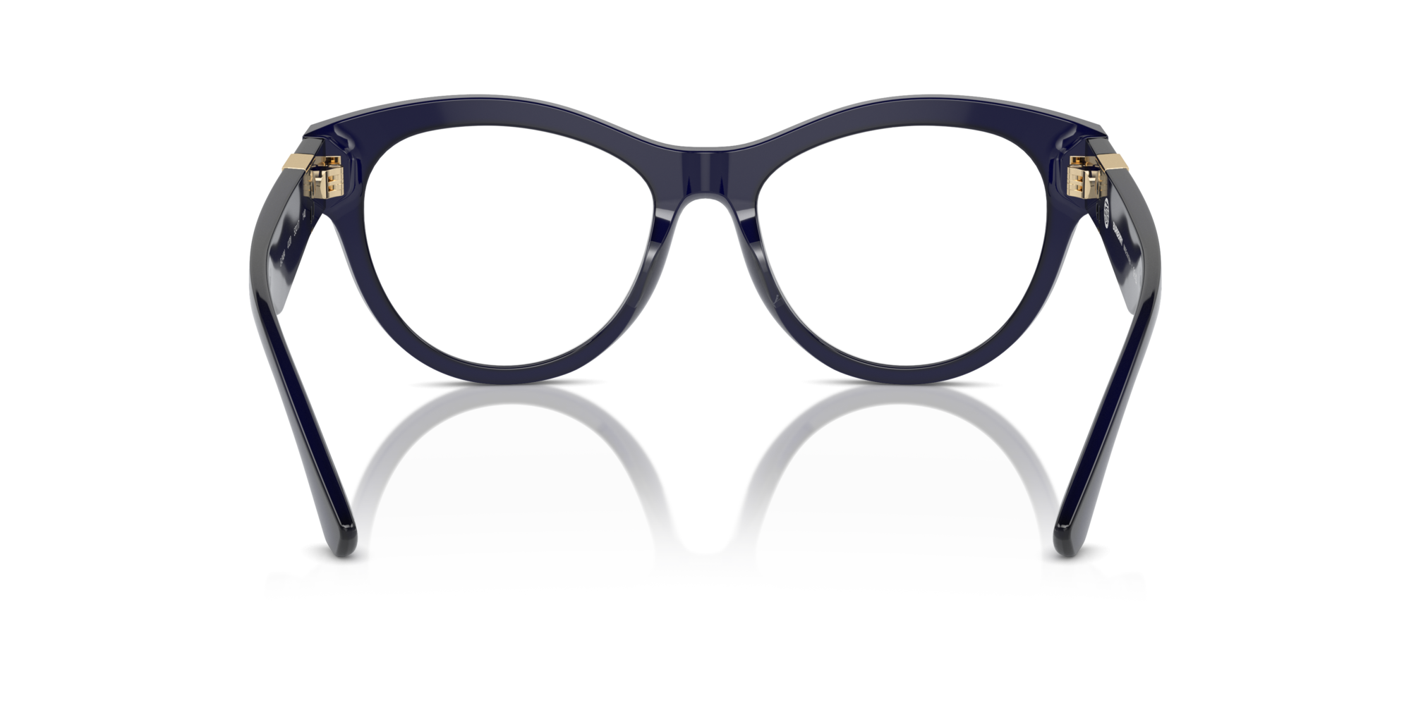 BE2404 4120 Montature da vista Burberry 5