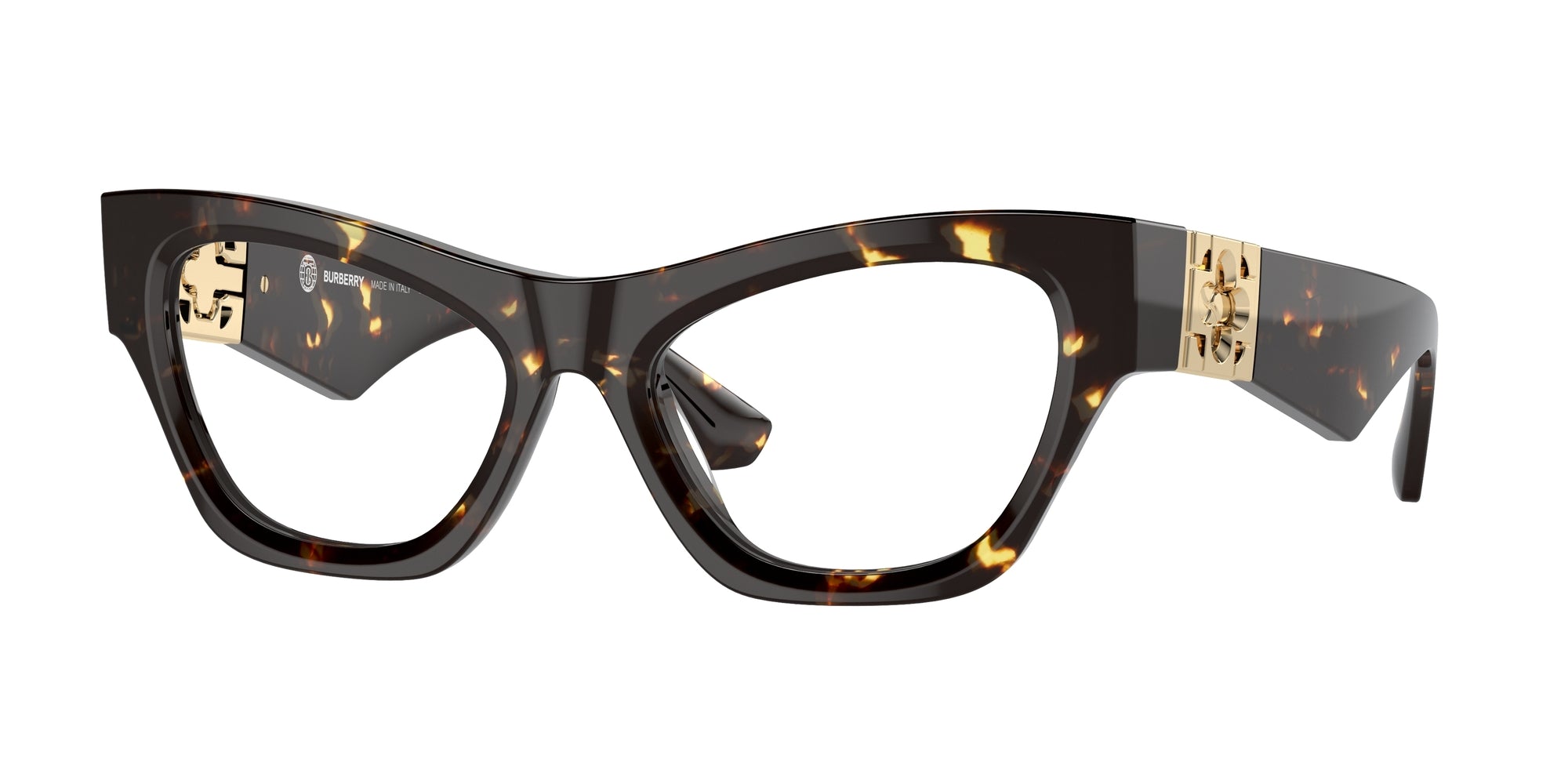 BE2405U 4106 Montature da vista Burberry 1