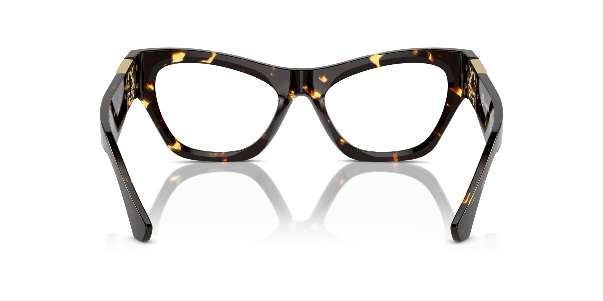 BE2405U 4106 Montature da vista Burberry 5