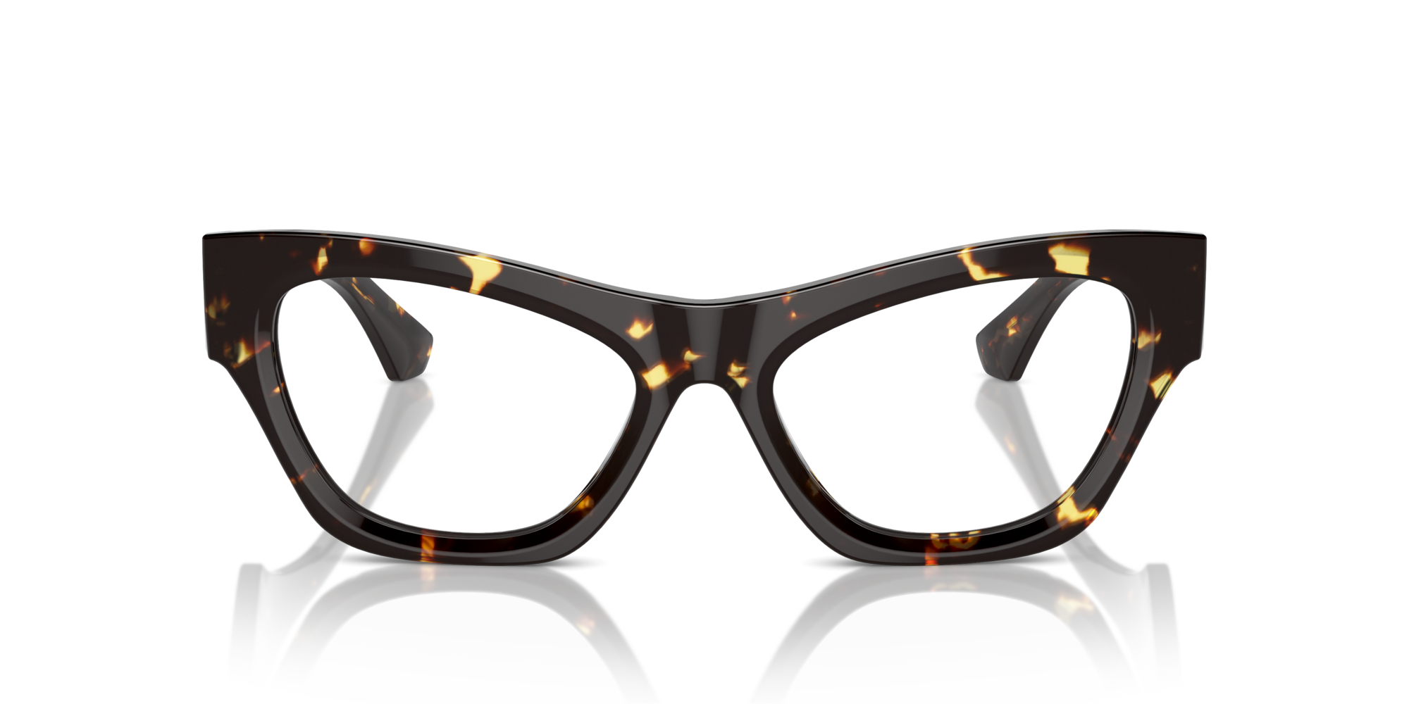 BE2405U 4106 Montature da vista Burberry 3