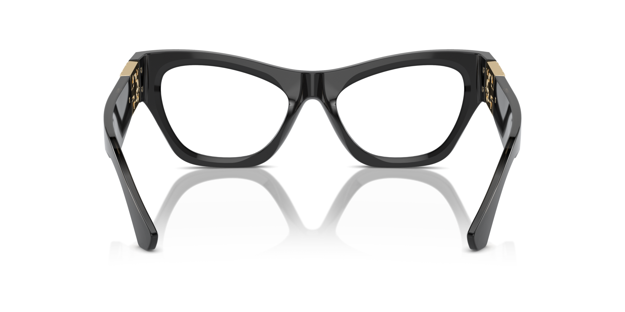 BE2405U 4112 Montature da vista Burberry 5