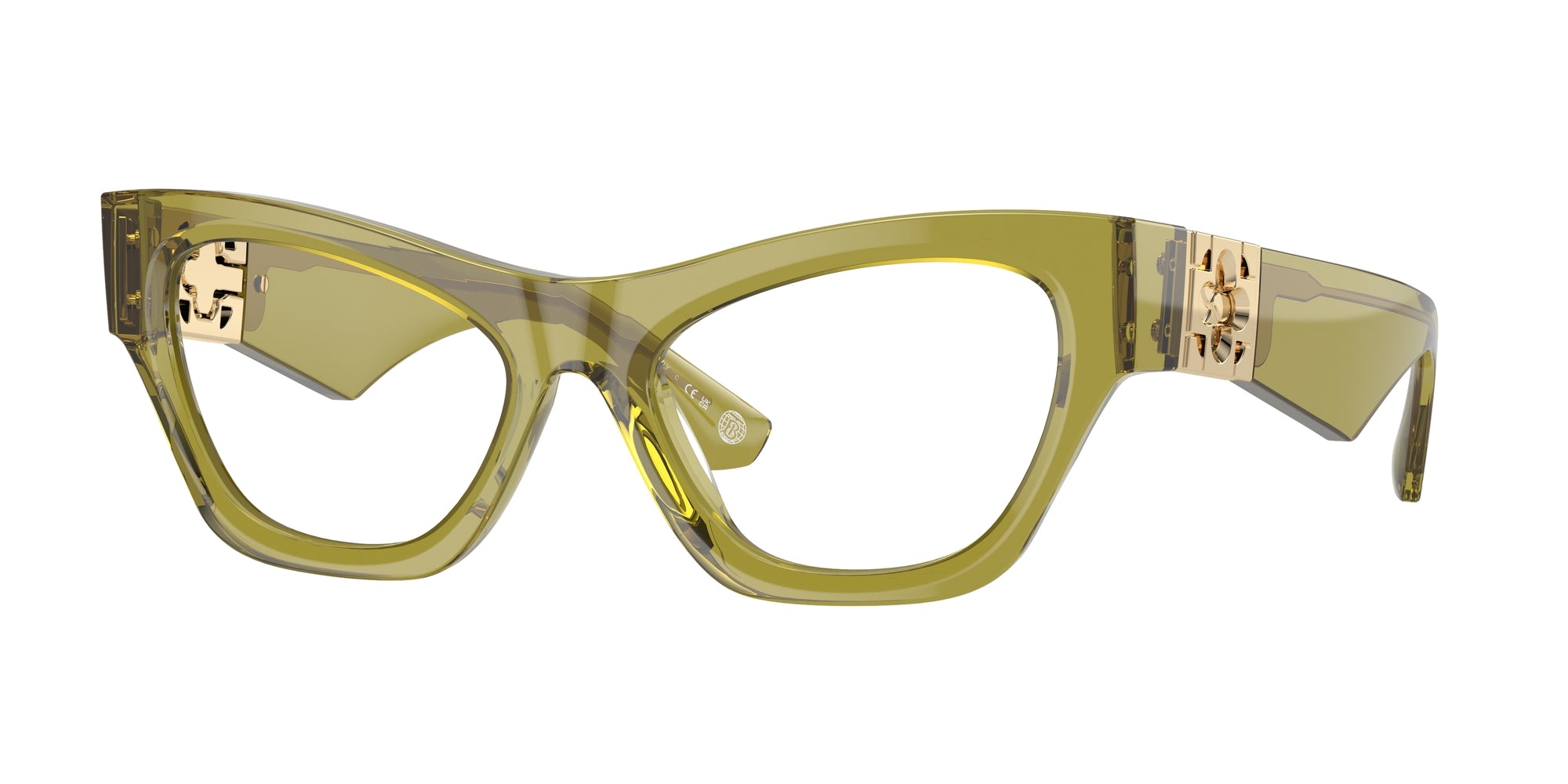 Burberry BE2405U 4118 Montature da vista Burberry 1