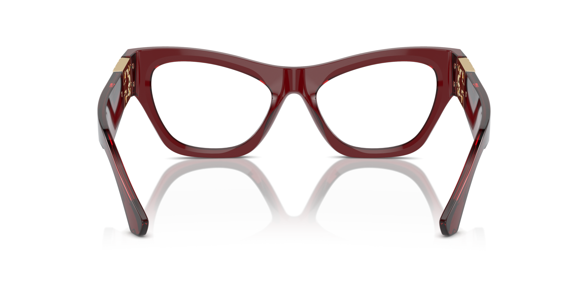 Burberry BE2405U 4128 Optické rámečky Burberry 5