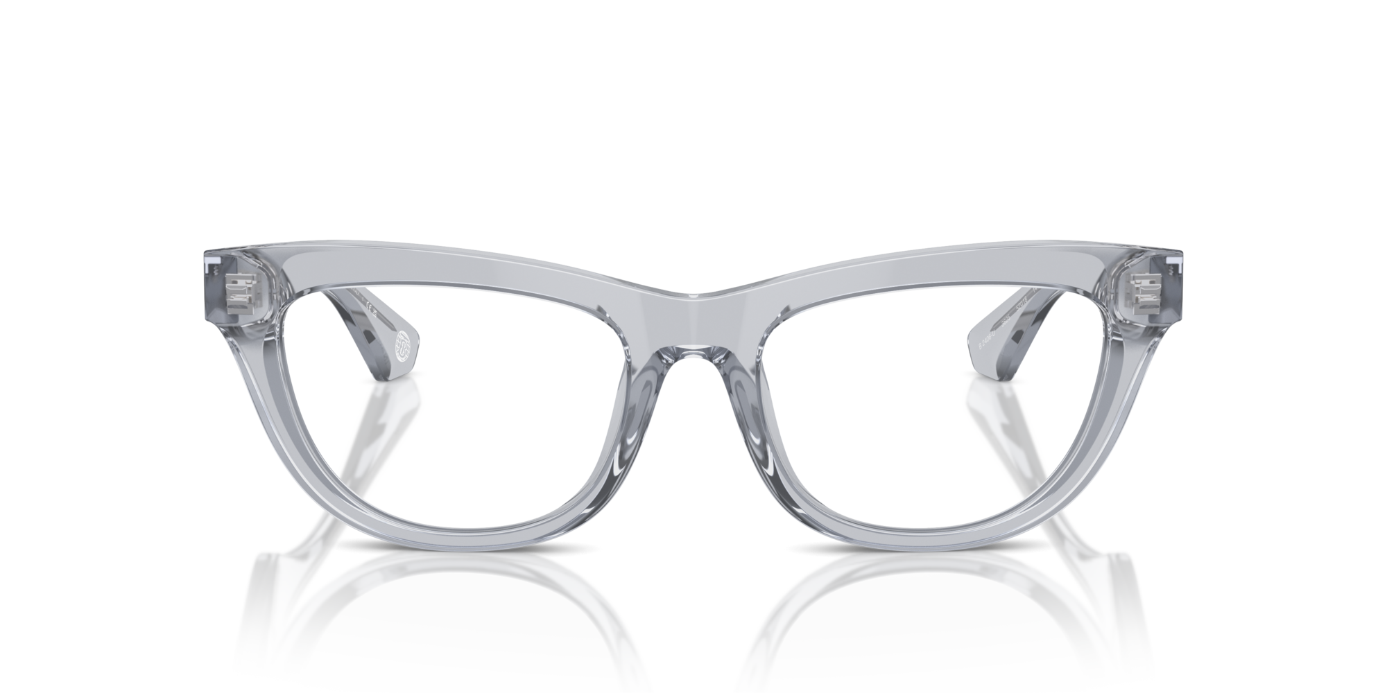 BE2406U 3825 Montature da vista Burberry 3