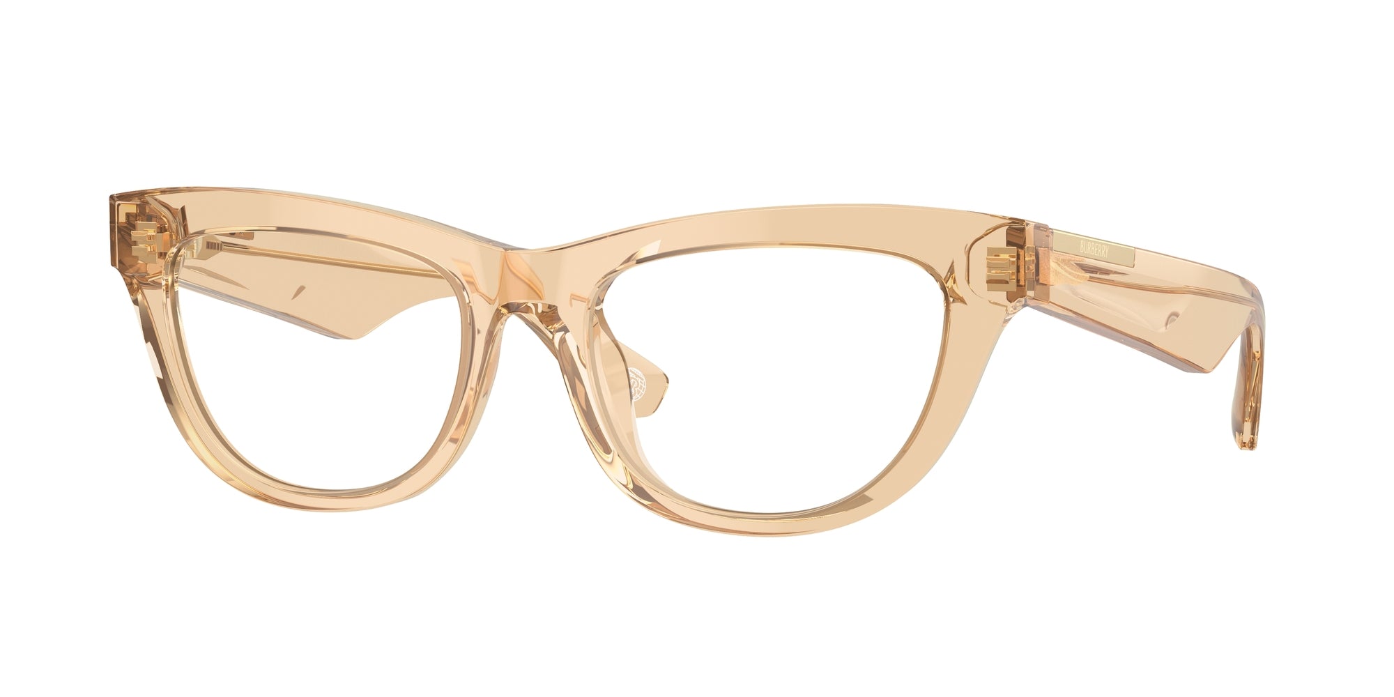 Burberry BE2406U 4063 Montature da vista Burberry 1