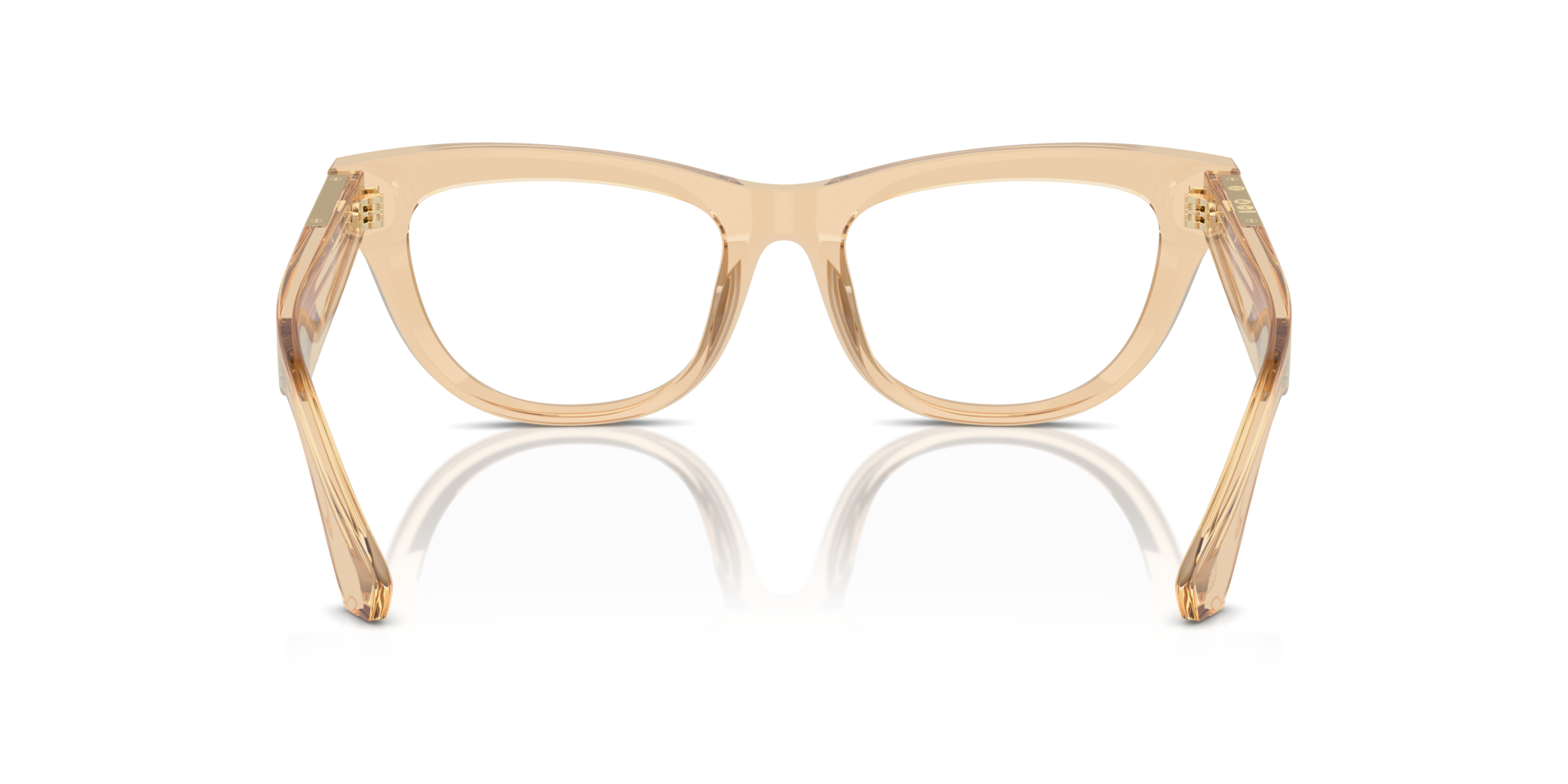 Burberry BE2406U 4063 Montature da vista Burberry 5