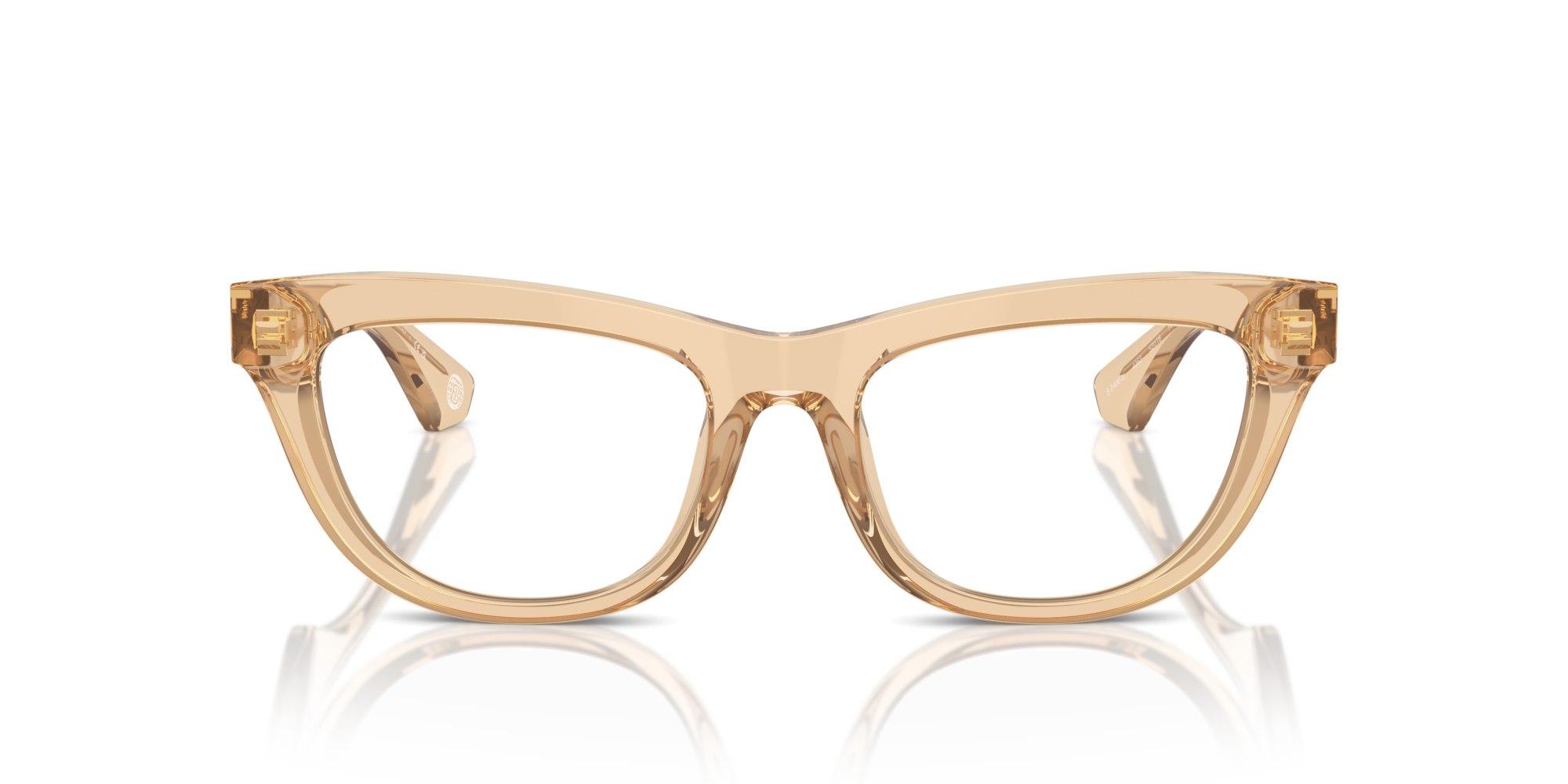 Burberry BE2406U 4063 Montature da vista Burberry 3