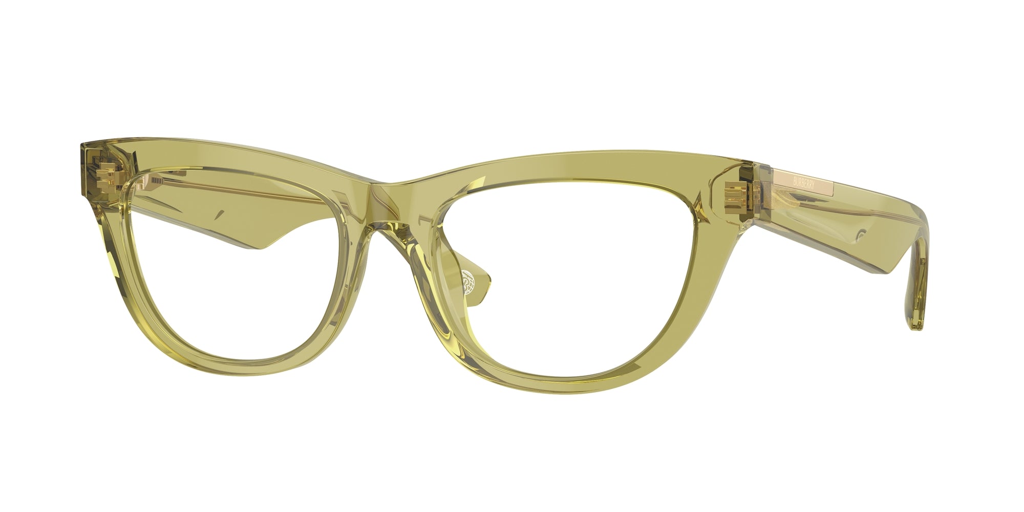Burberry BE2406U 4118 Optické rámečky Burberry 1