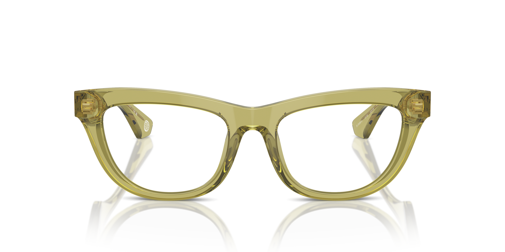 Burberry BE2406U 4118 Optické rámečky Burberry 3