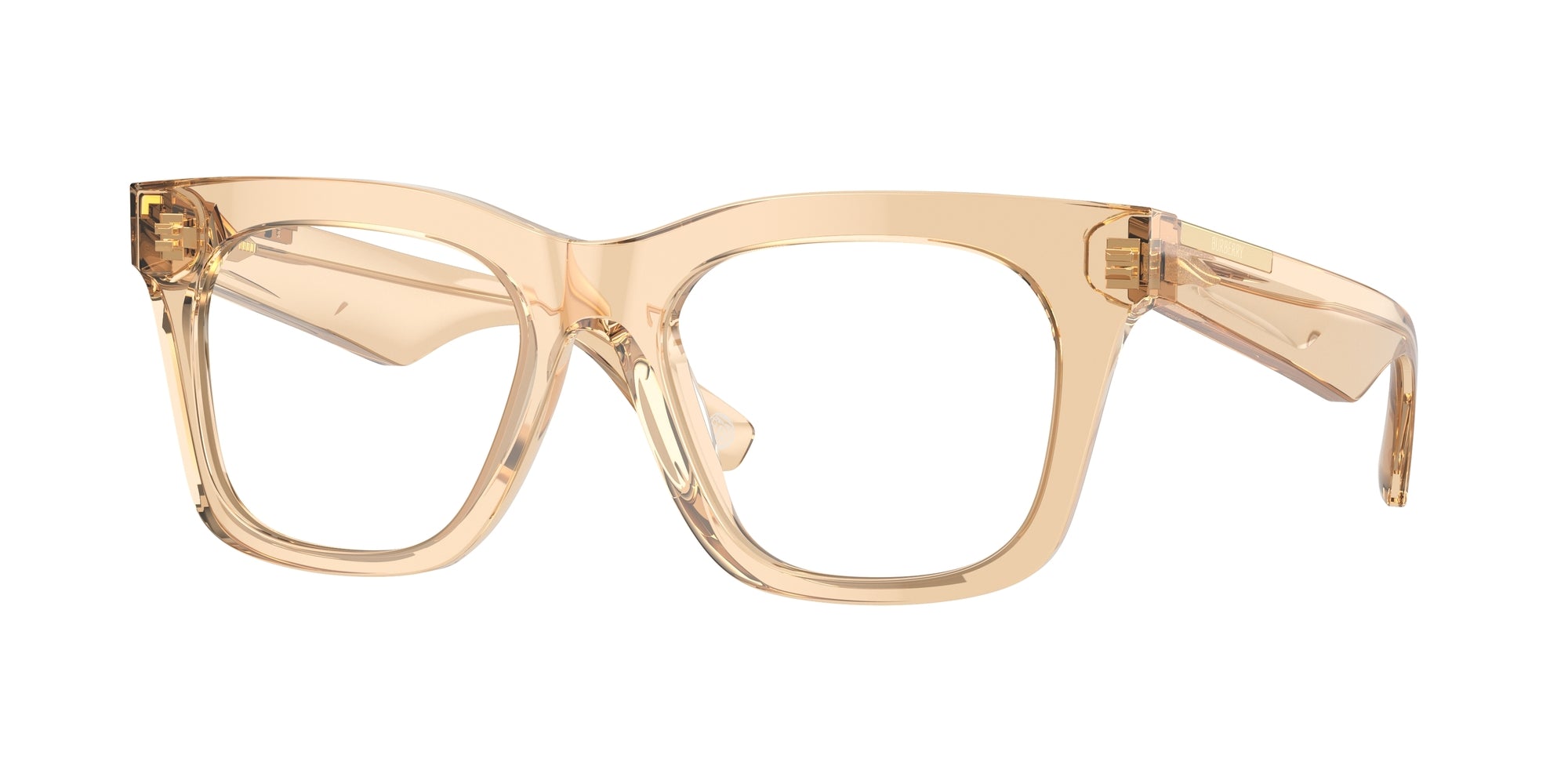 Burberry BE2407 4063 Optické rámečky Burberry 1