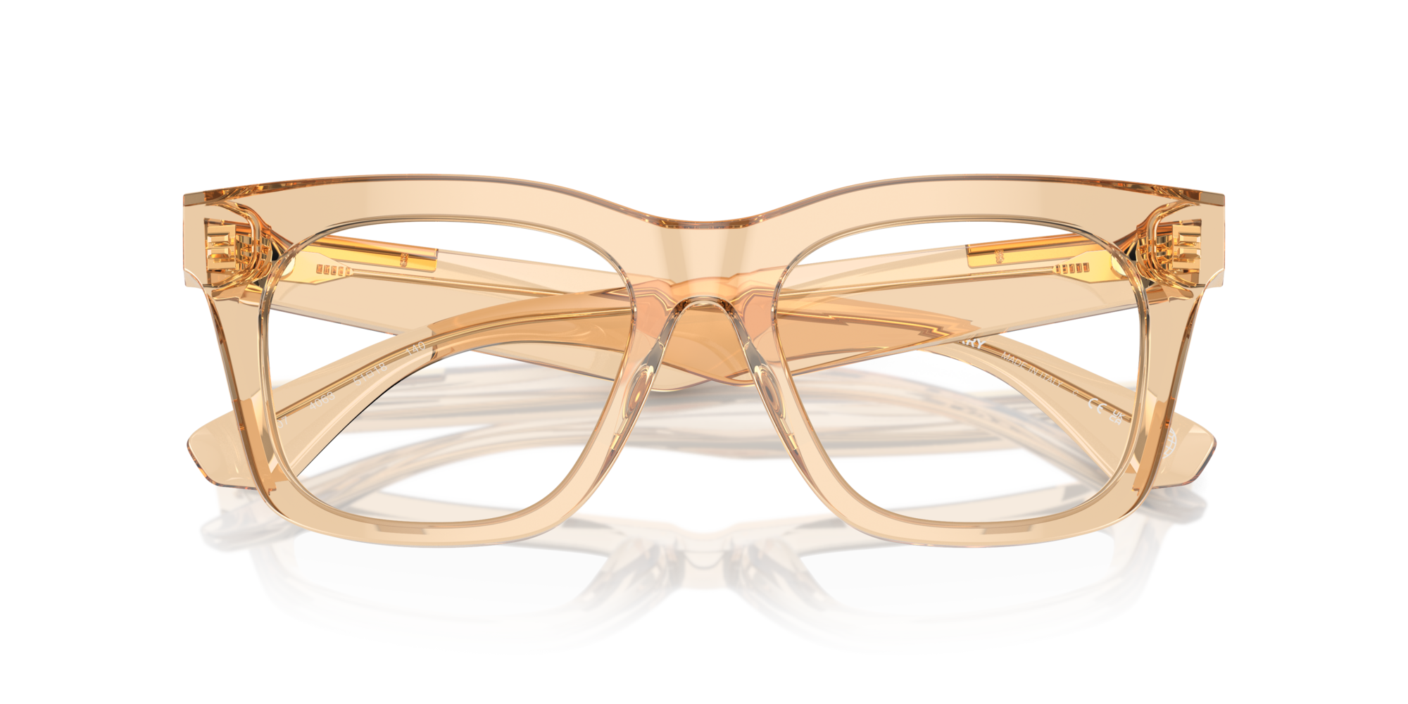 Burberry BE2407 4063 Optické rámečky Burberry 2
