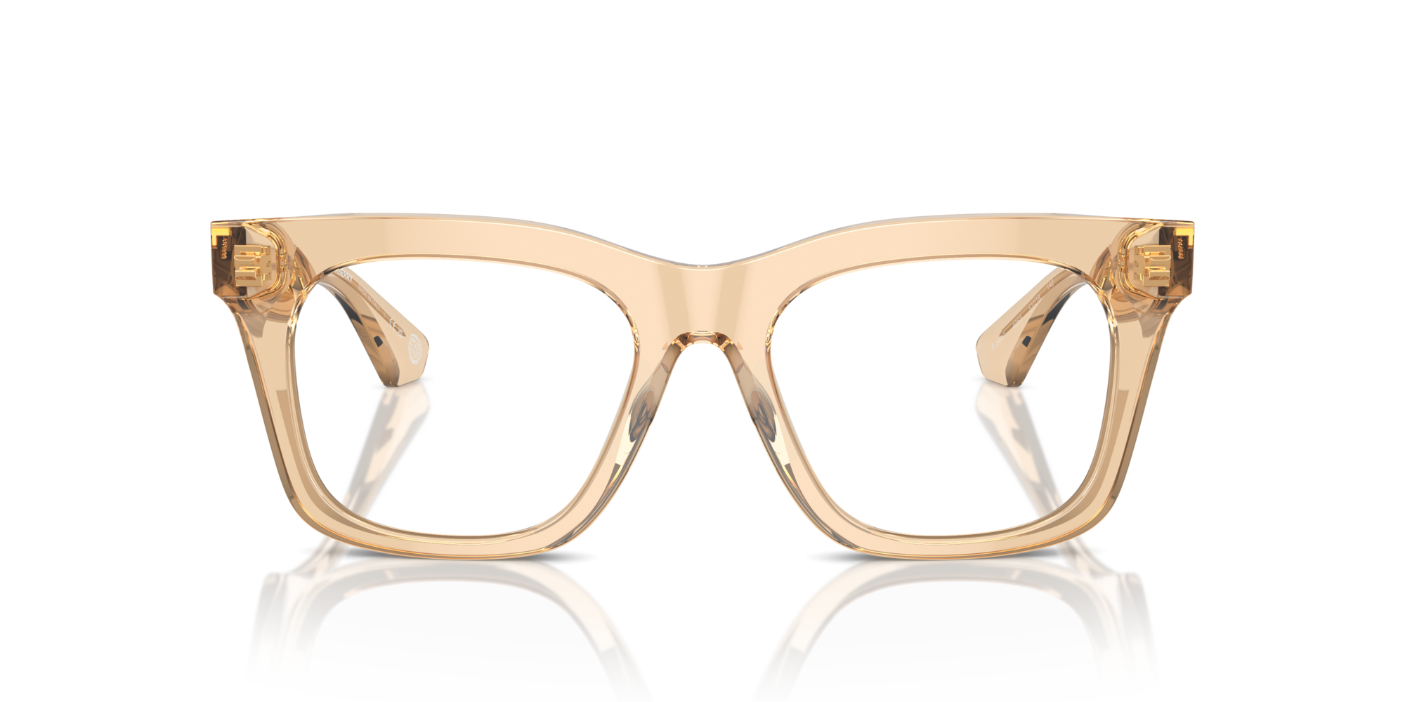 Burberry BE2407 4063 Optické rámečky Burberry 3