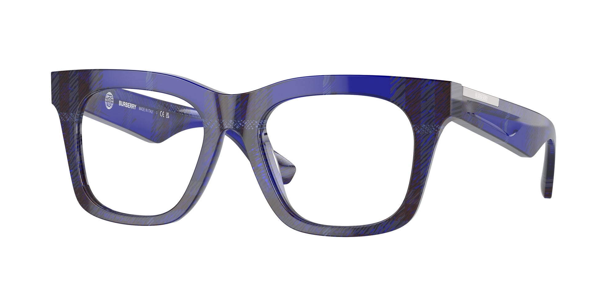 BE2407 4114 Montature da vista Burberry 1