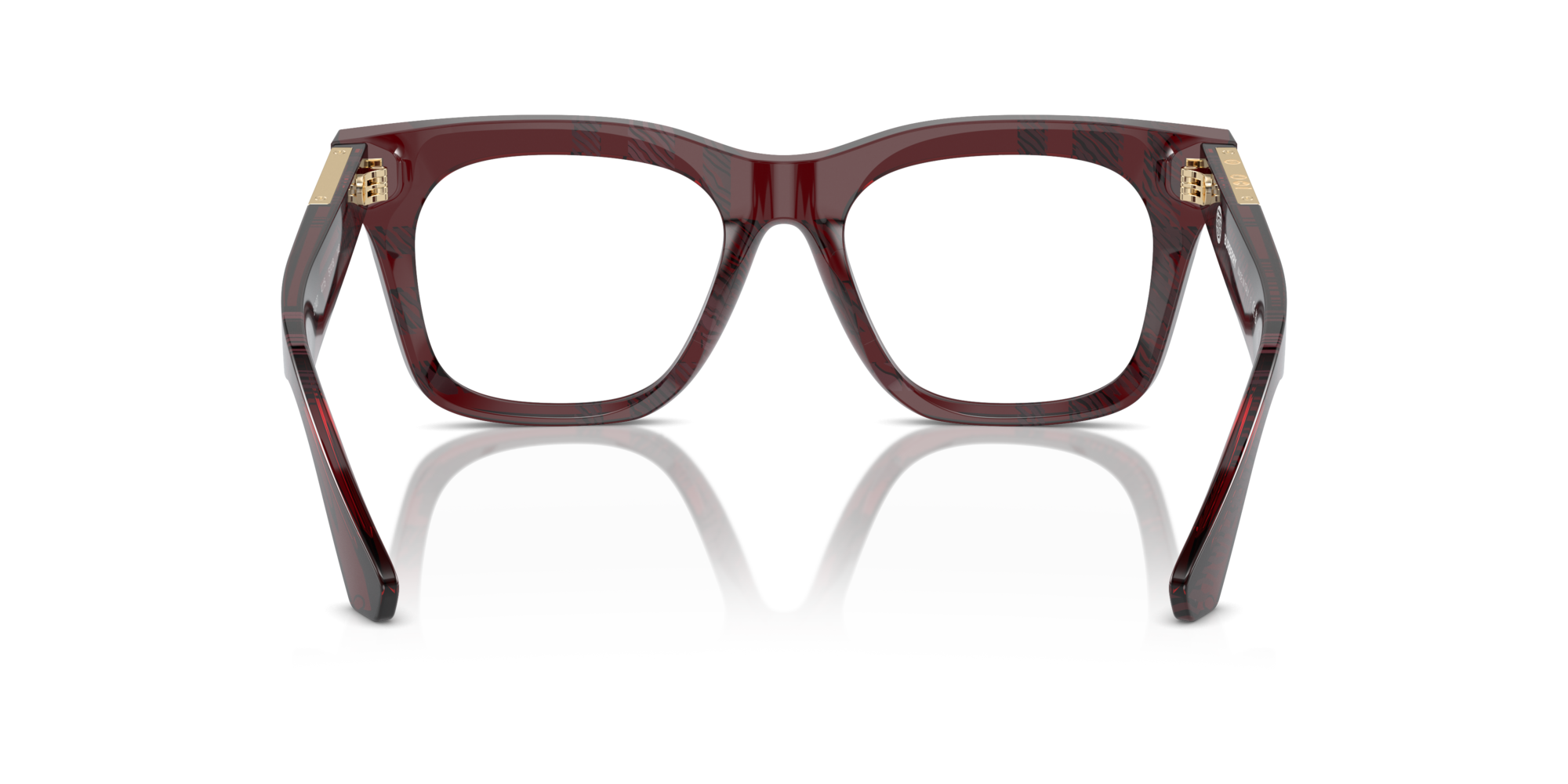 BE2407 4115 Montature da vista Burberry 5