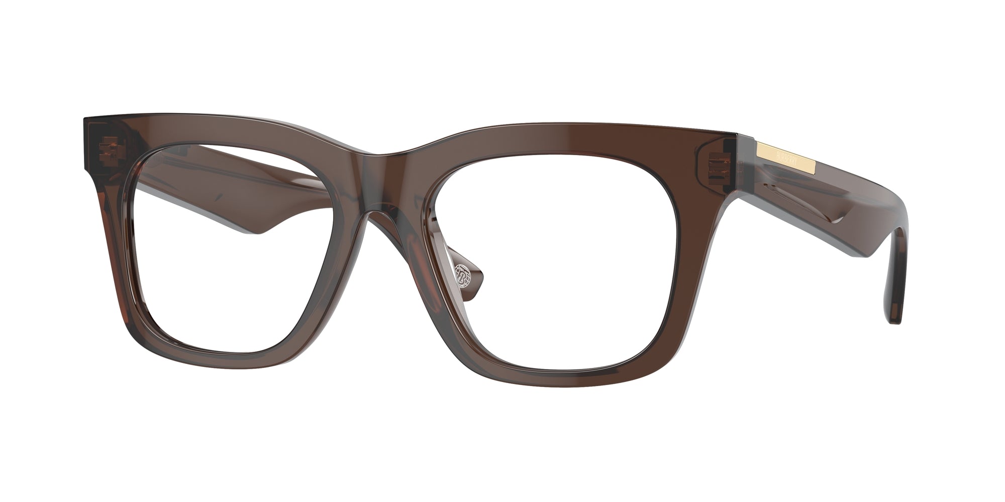 BE2407 4116 Montature da vista Burberry 1